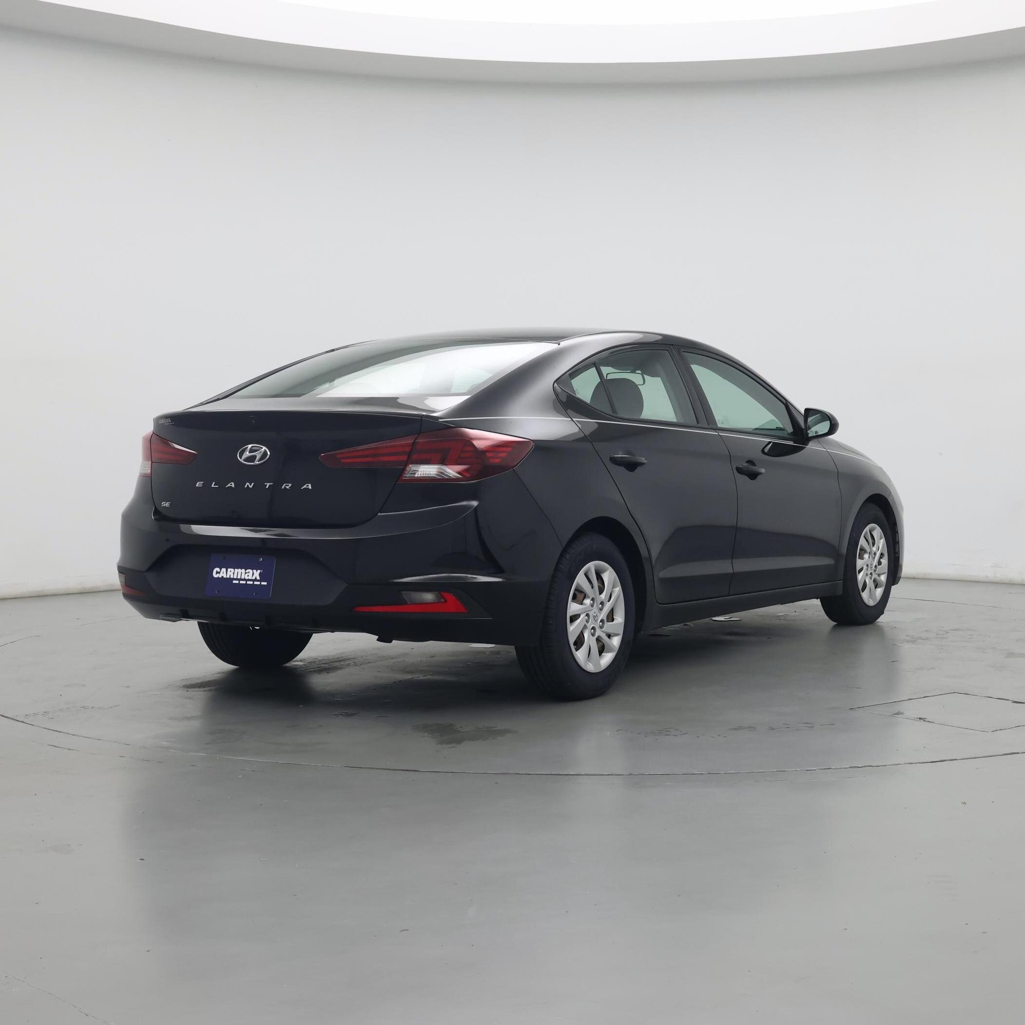 Thumbnail: 2020 Hyundai Elantra - 8
