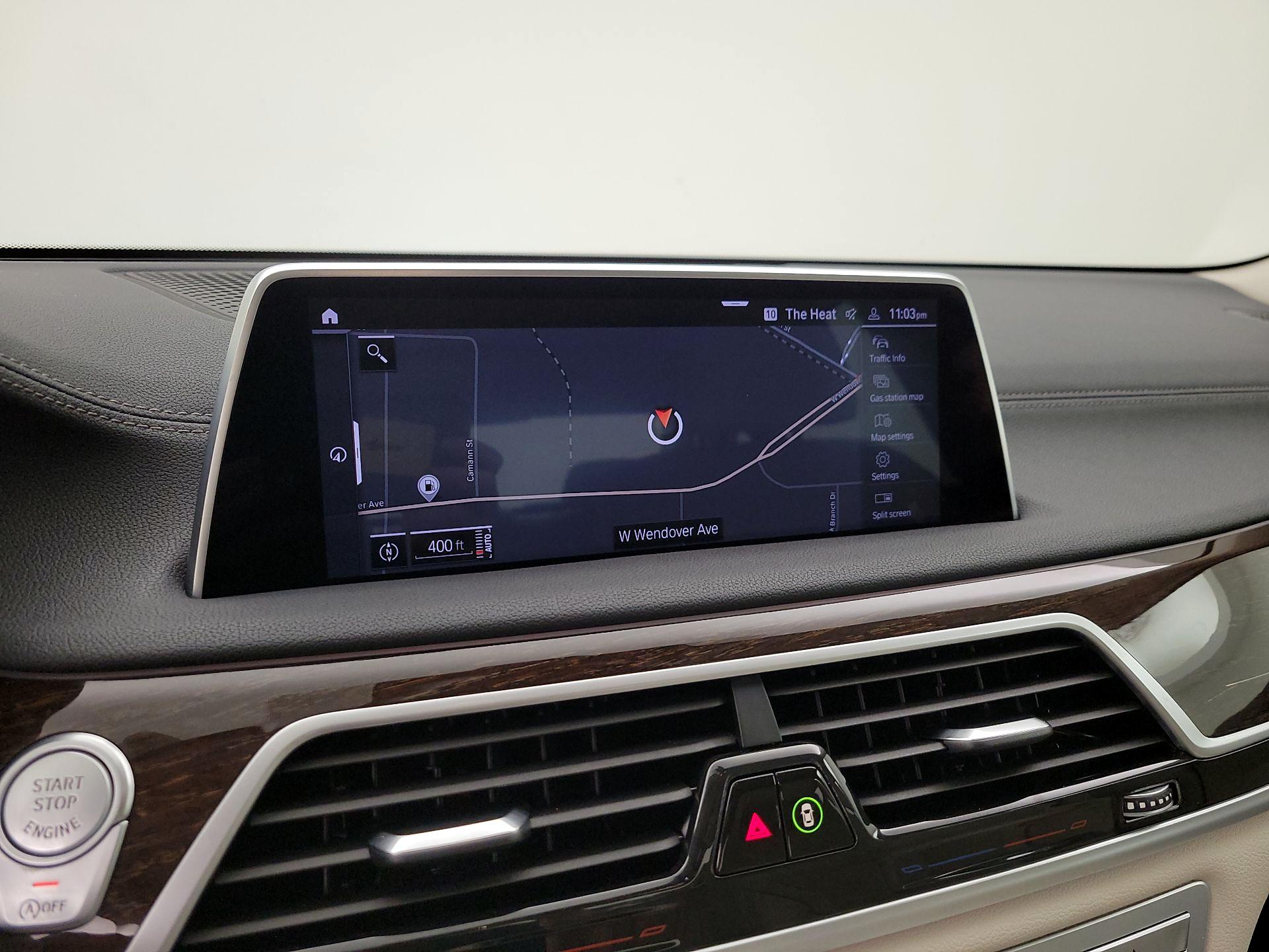 Thumbnail: 2020 BMW 7 Series - 14