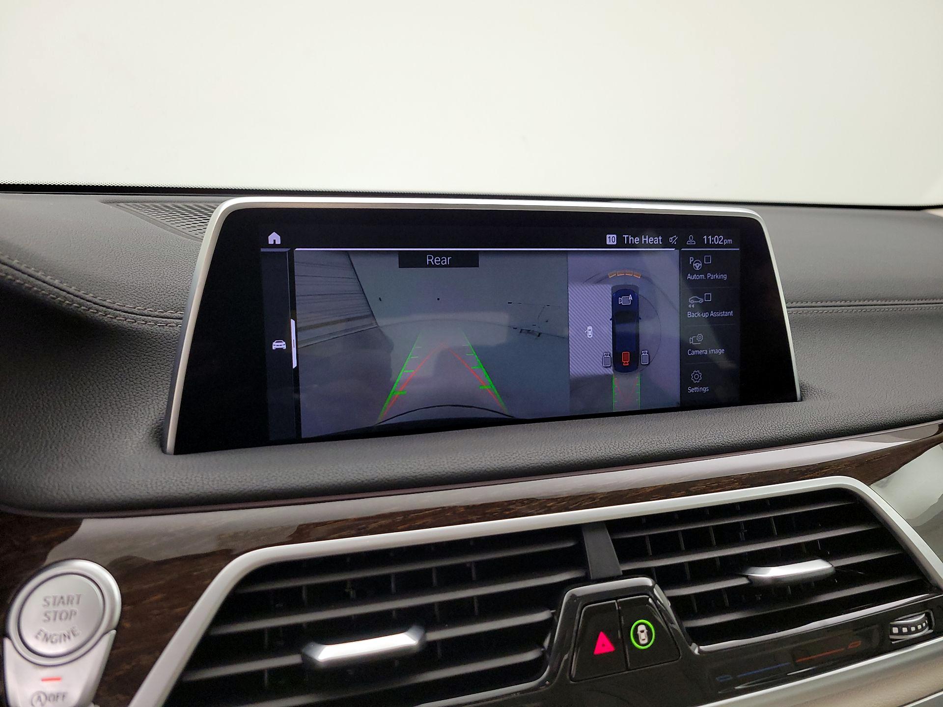 Thumbnail: 2020 BMW 7 Series - 15