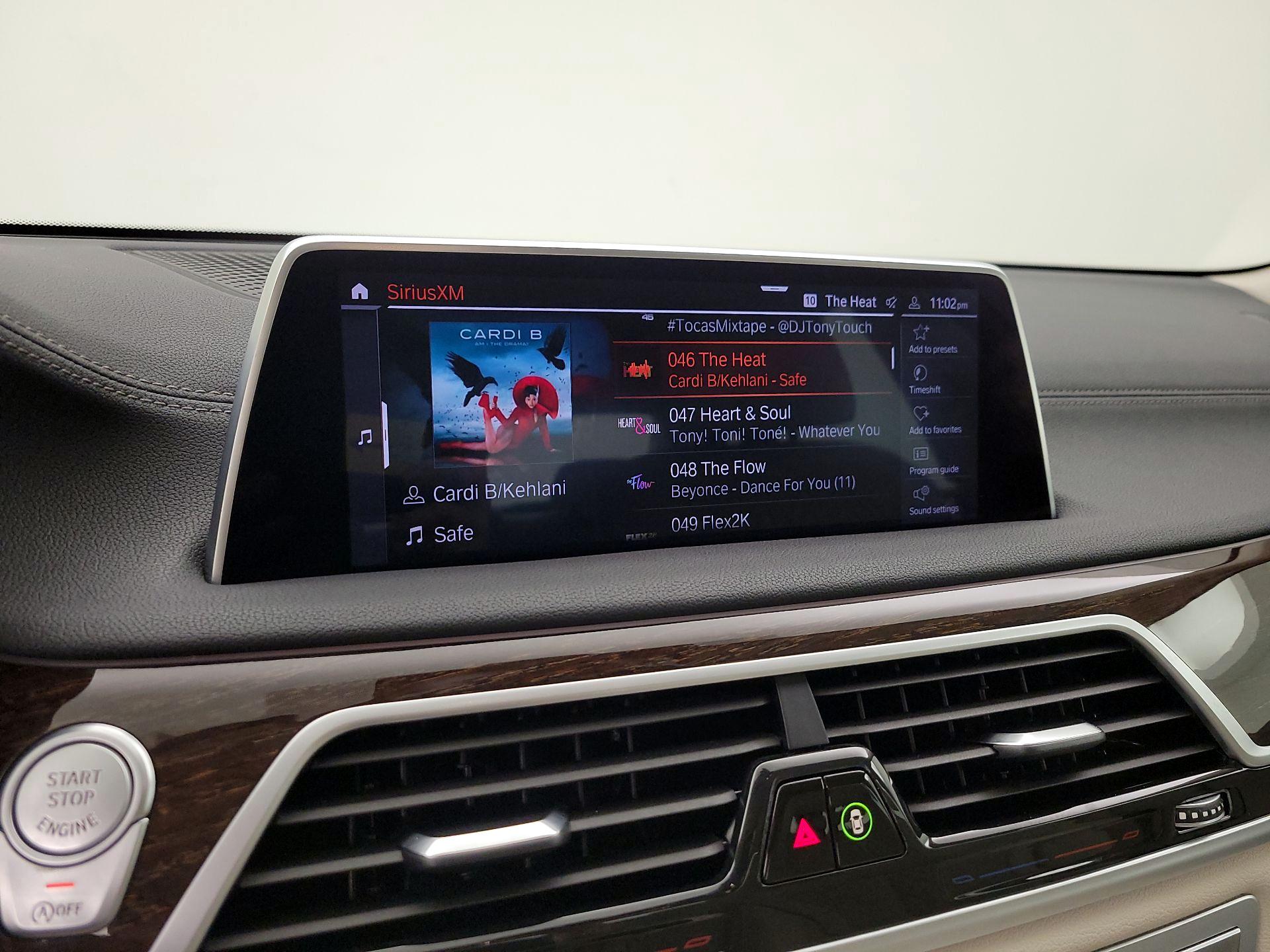 Thumbnail: 2020 BMW 7 Series - 16