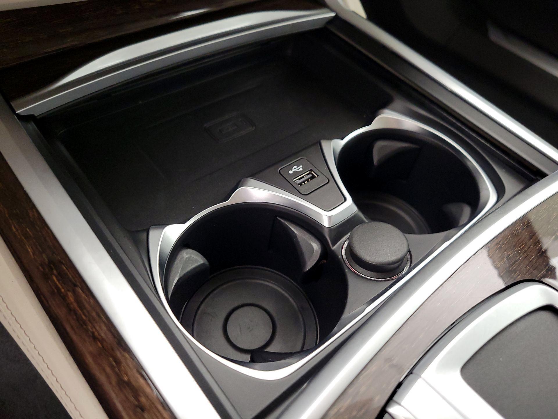 Thumbnail: 2020 BMW 7 Series - 19