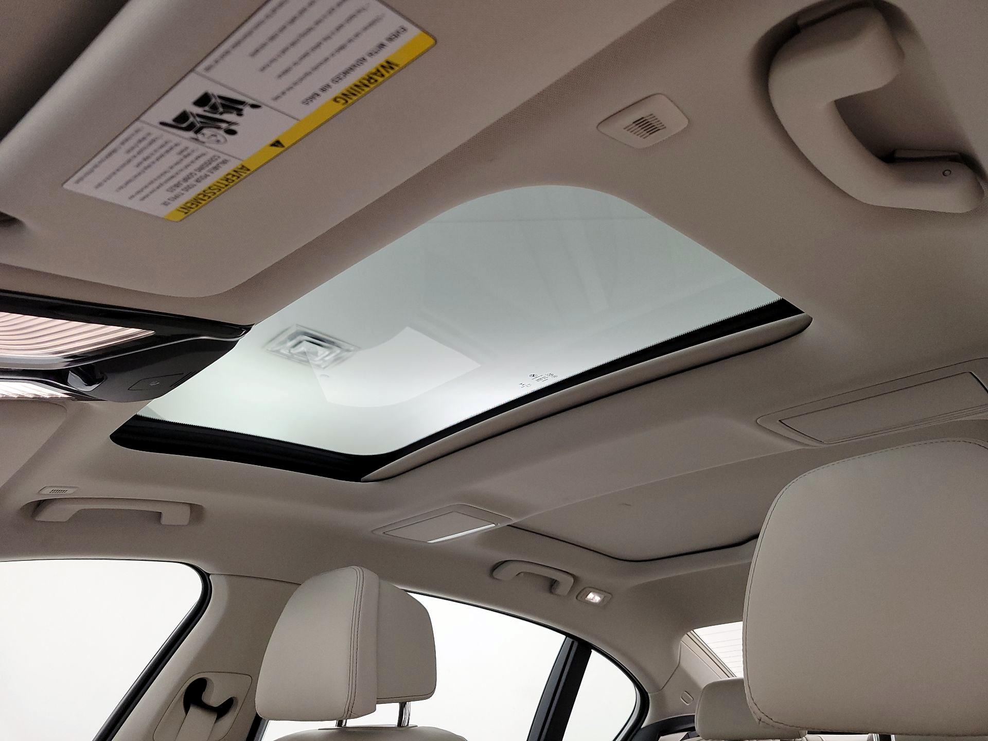 Thumbnail: 2020 BMW 7 Series - 20