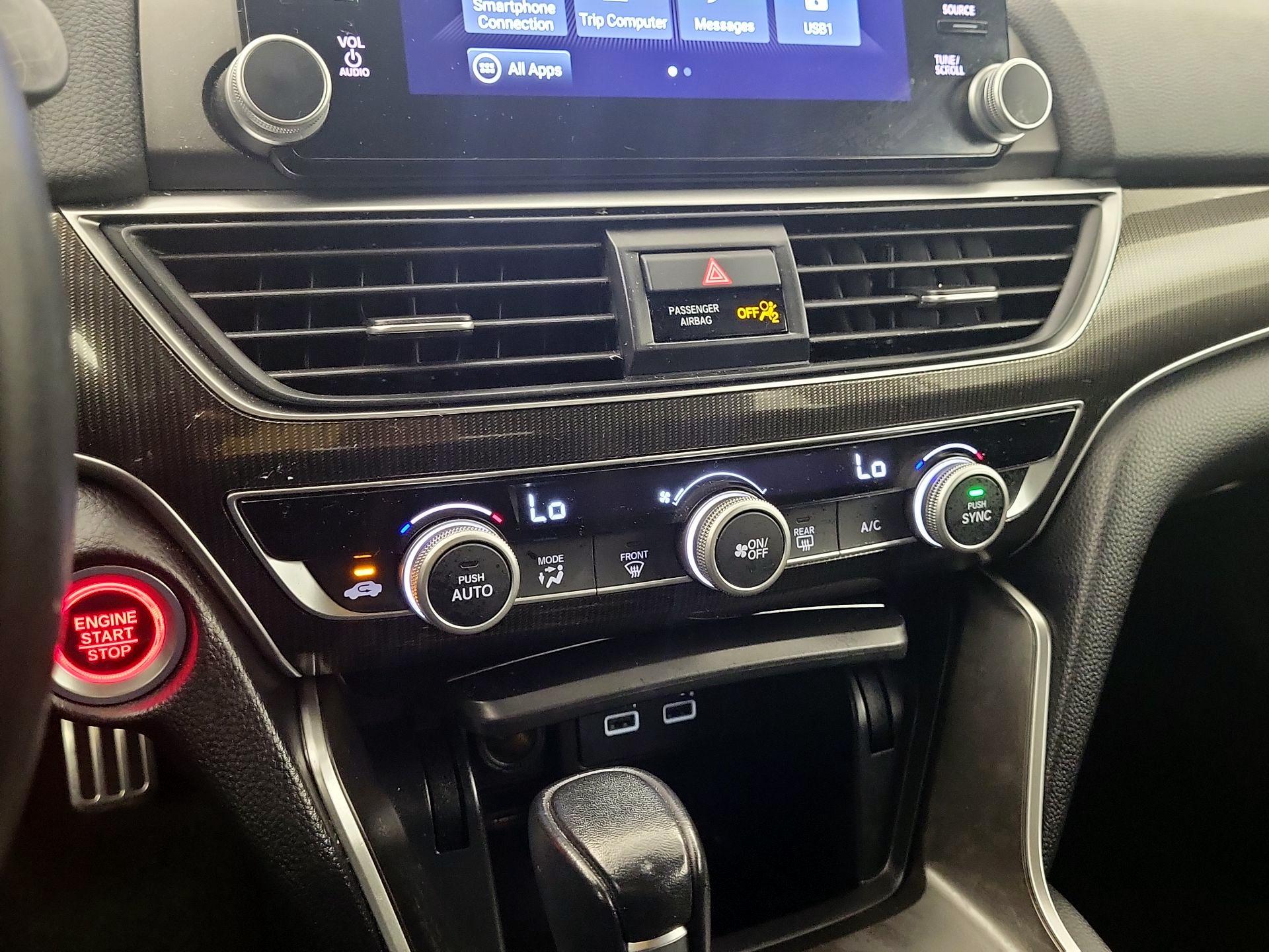 Thumbnail: 2021 Honda Accord - 16