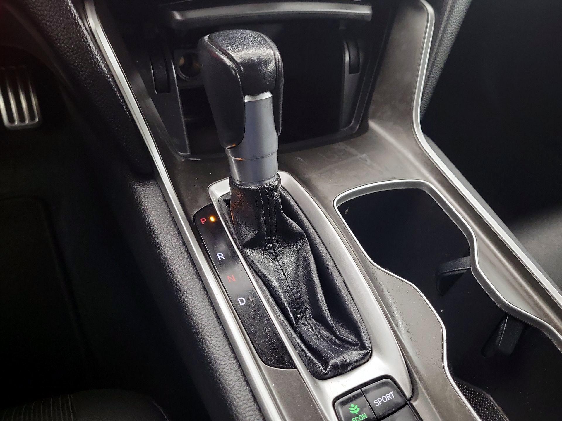 Thumbnail: 2021 Honda Accord - 17
