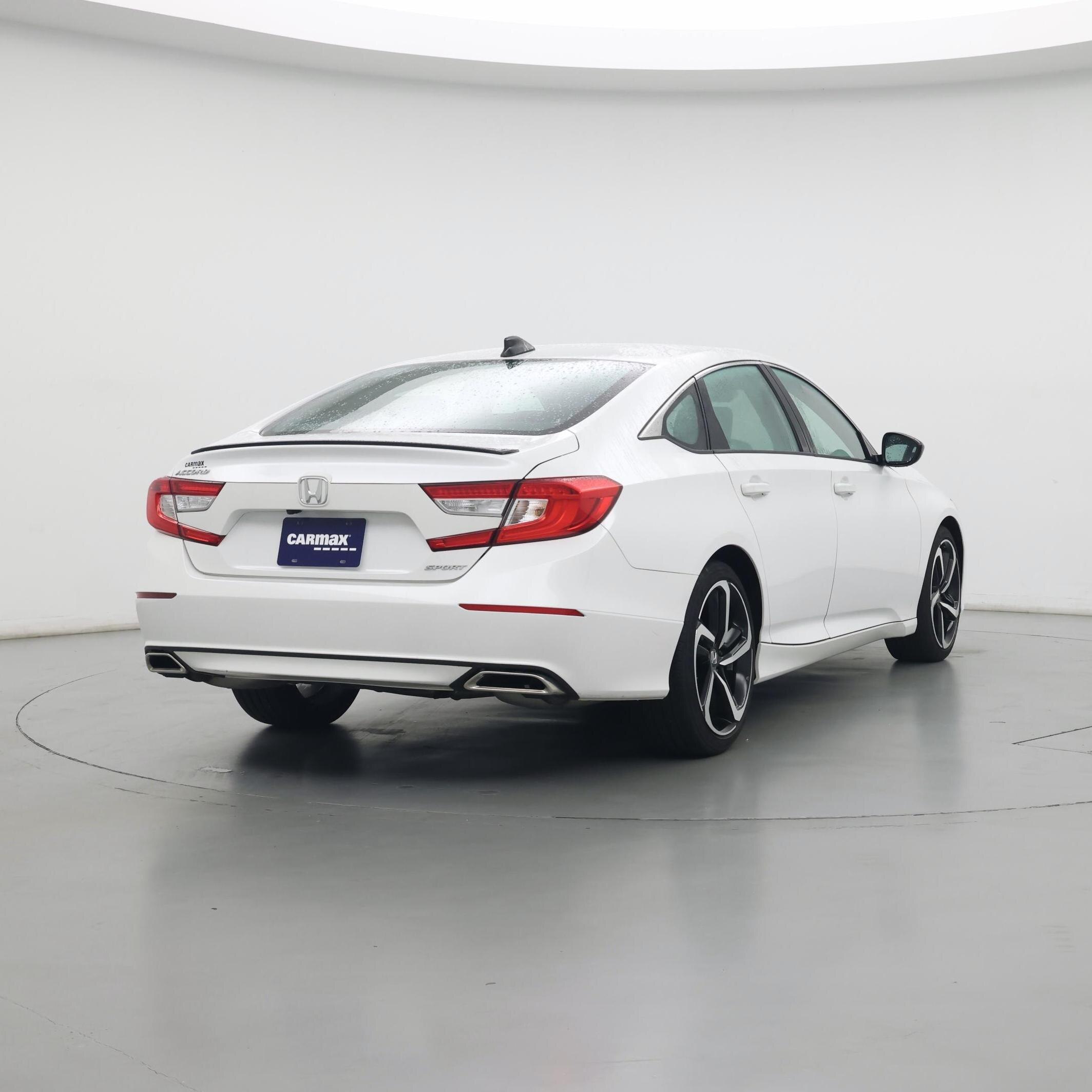 Thumbnail: 2021 Honda Accord - 2