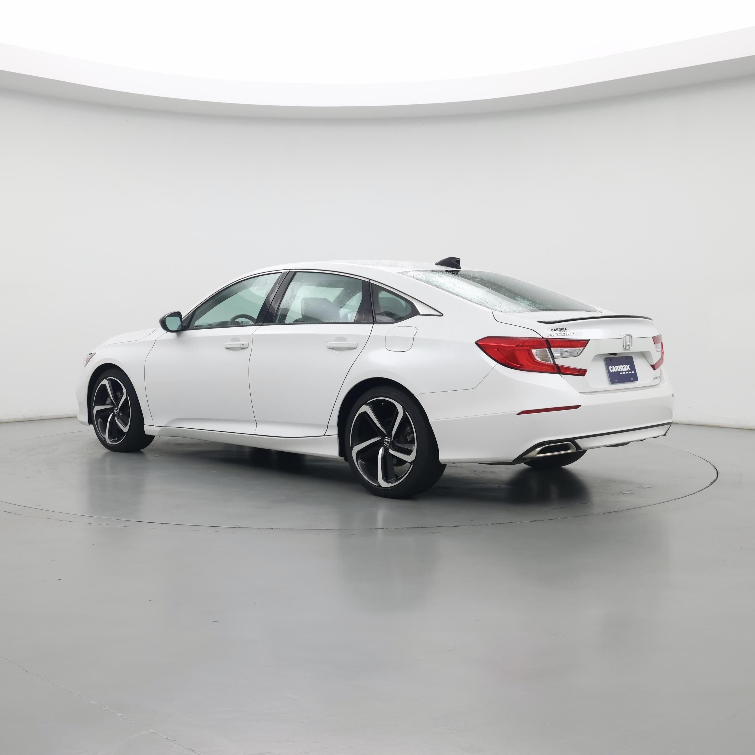 Thumbnail: 2021 Honda Accord - 3