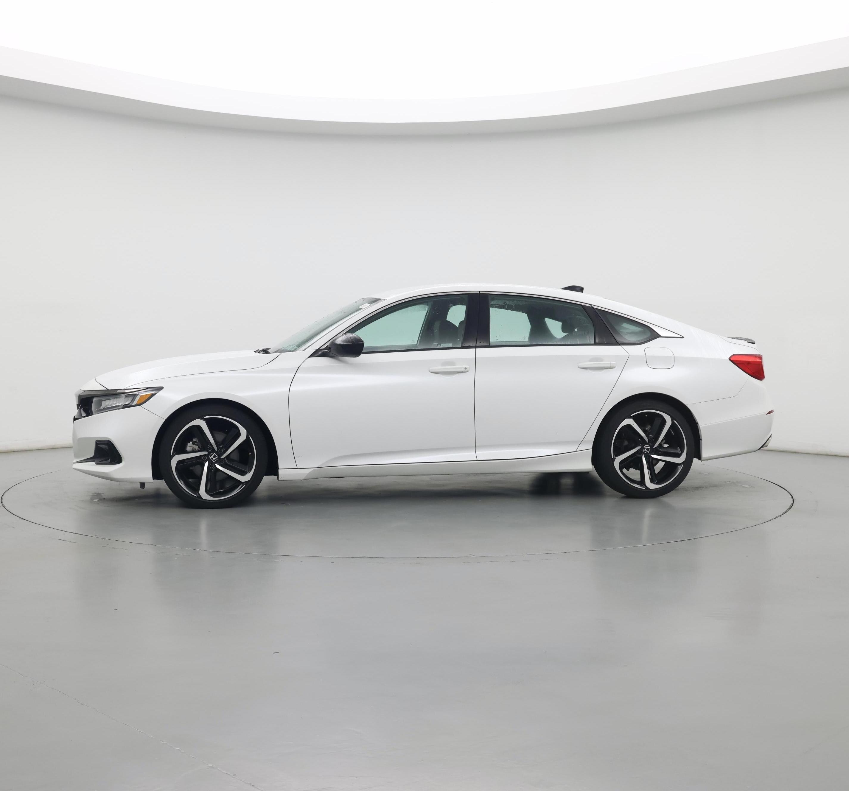 Thumbnail: 2021 Honda Accord - 4