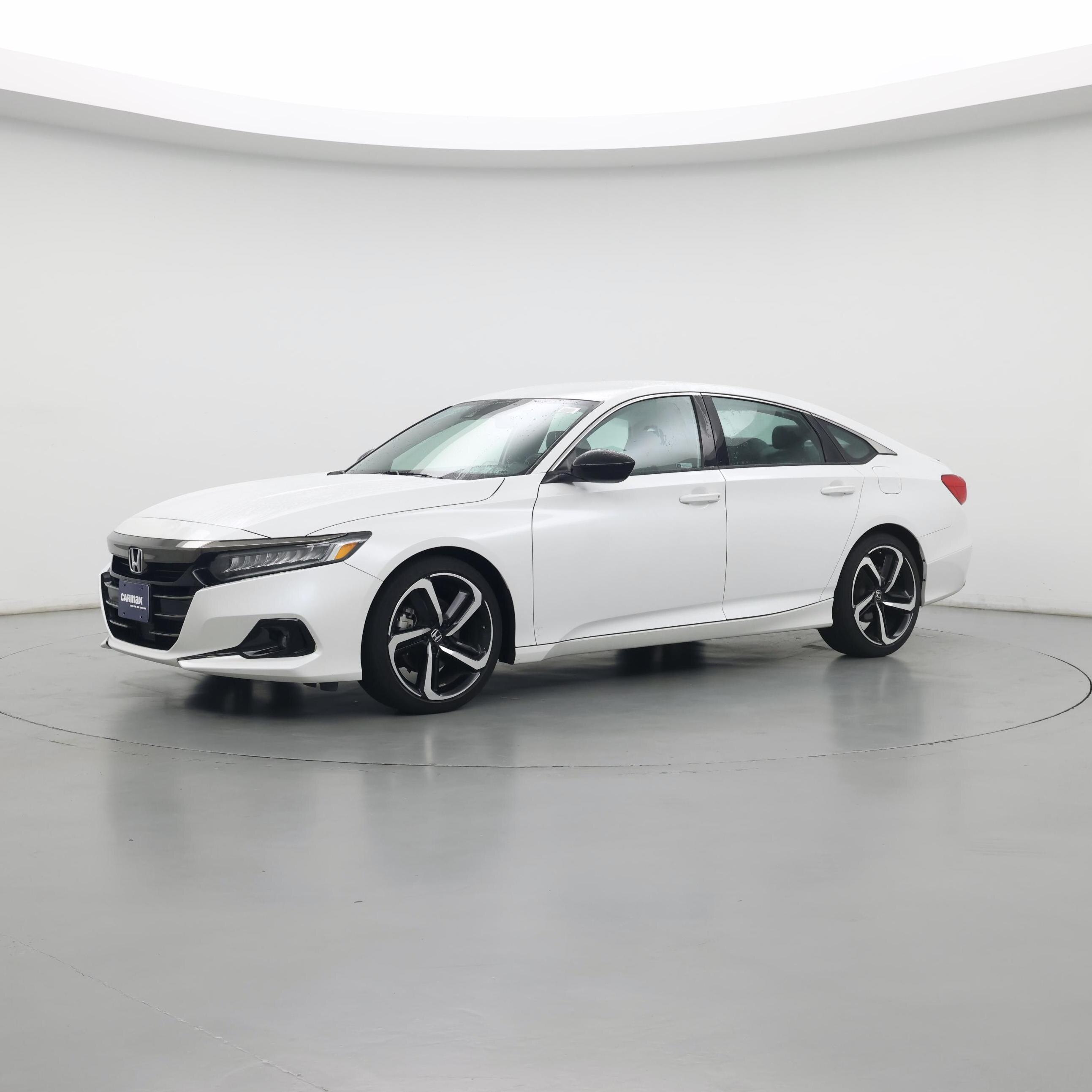Thumbnail: 2021 Honda Accord - 5