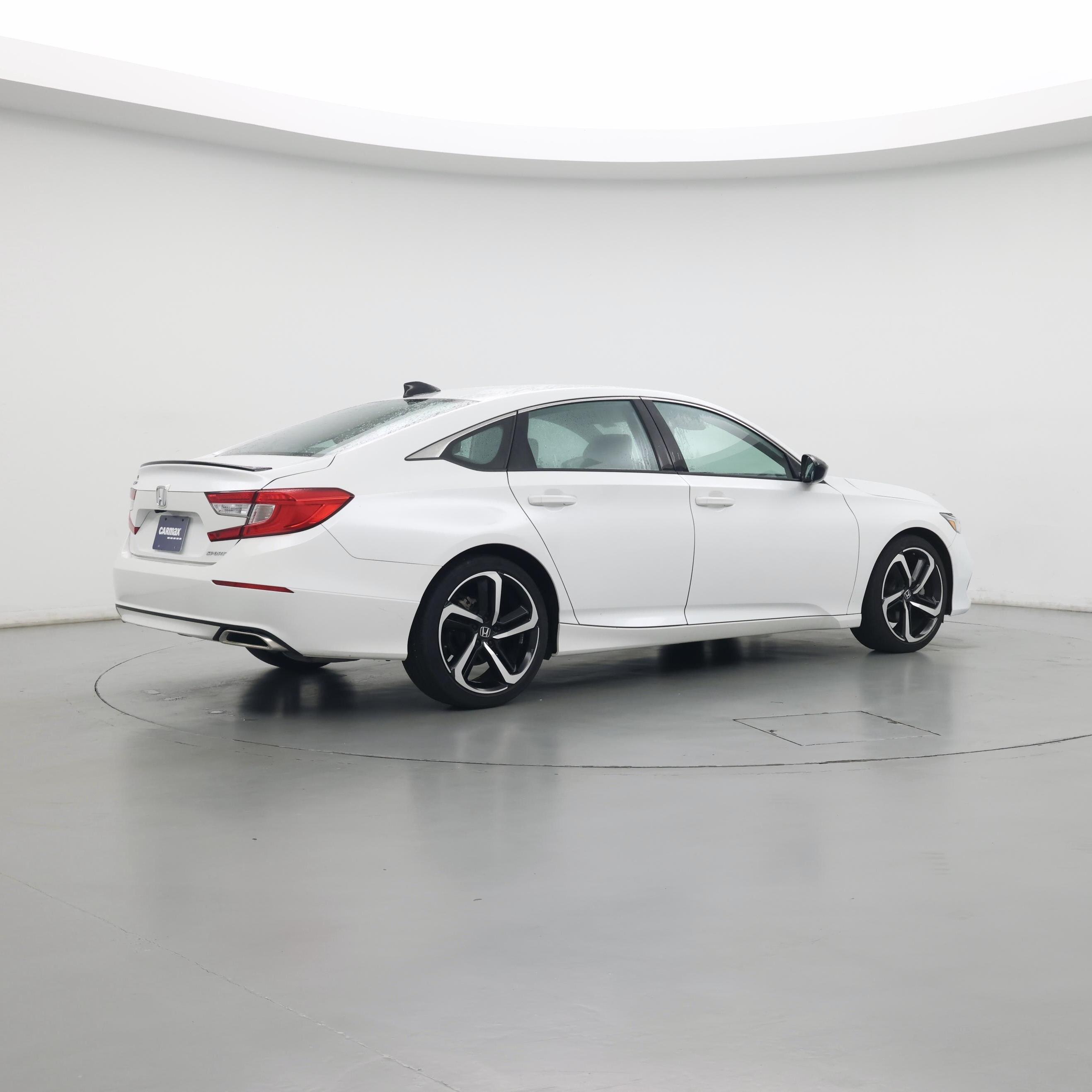 Thumbnail: 2021 Honda Accord - 6