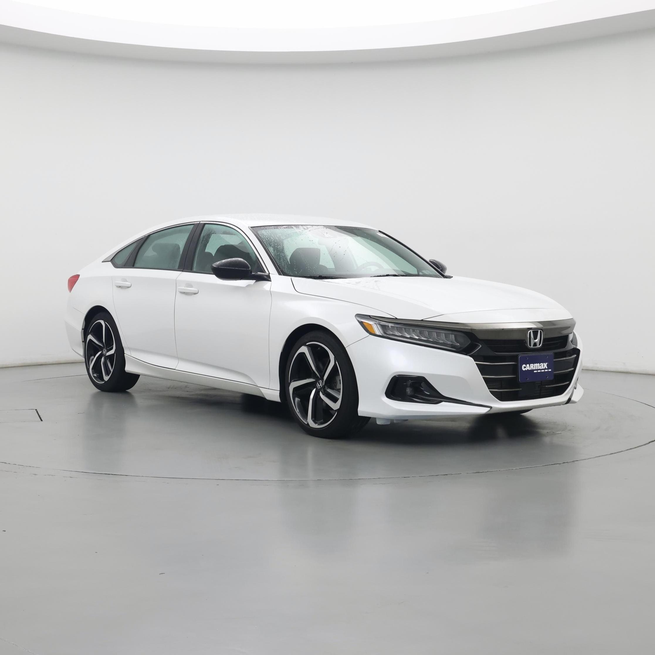 Thumbnail: 2021 Honda Accord - 7