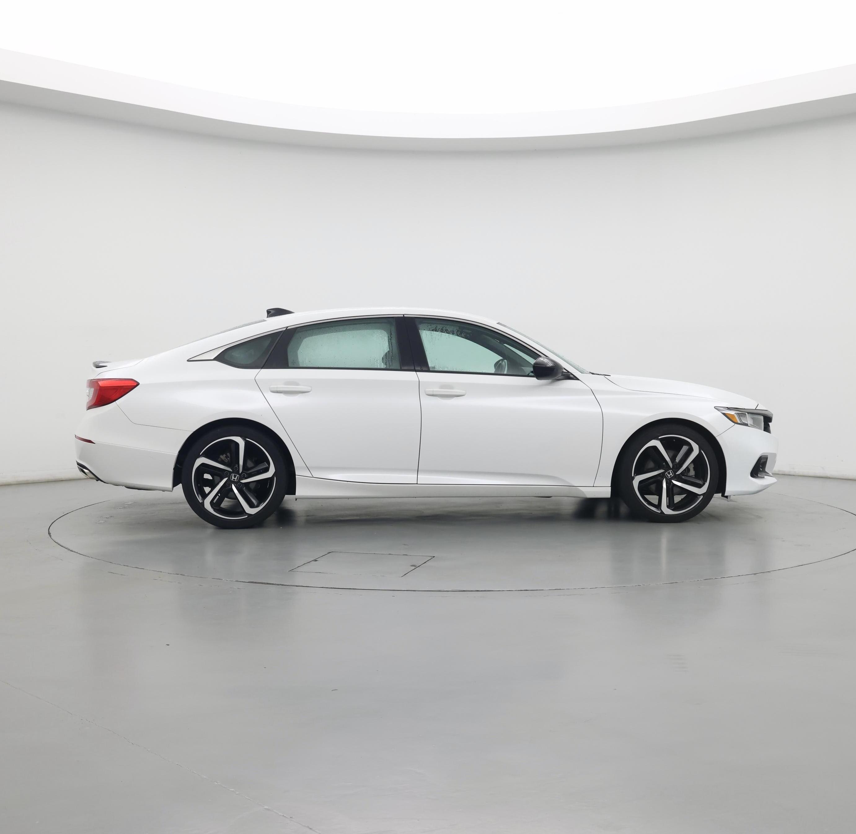 Thumbnail: 2021 Honda Accord - 8