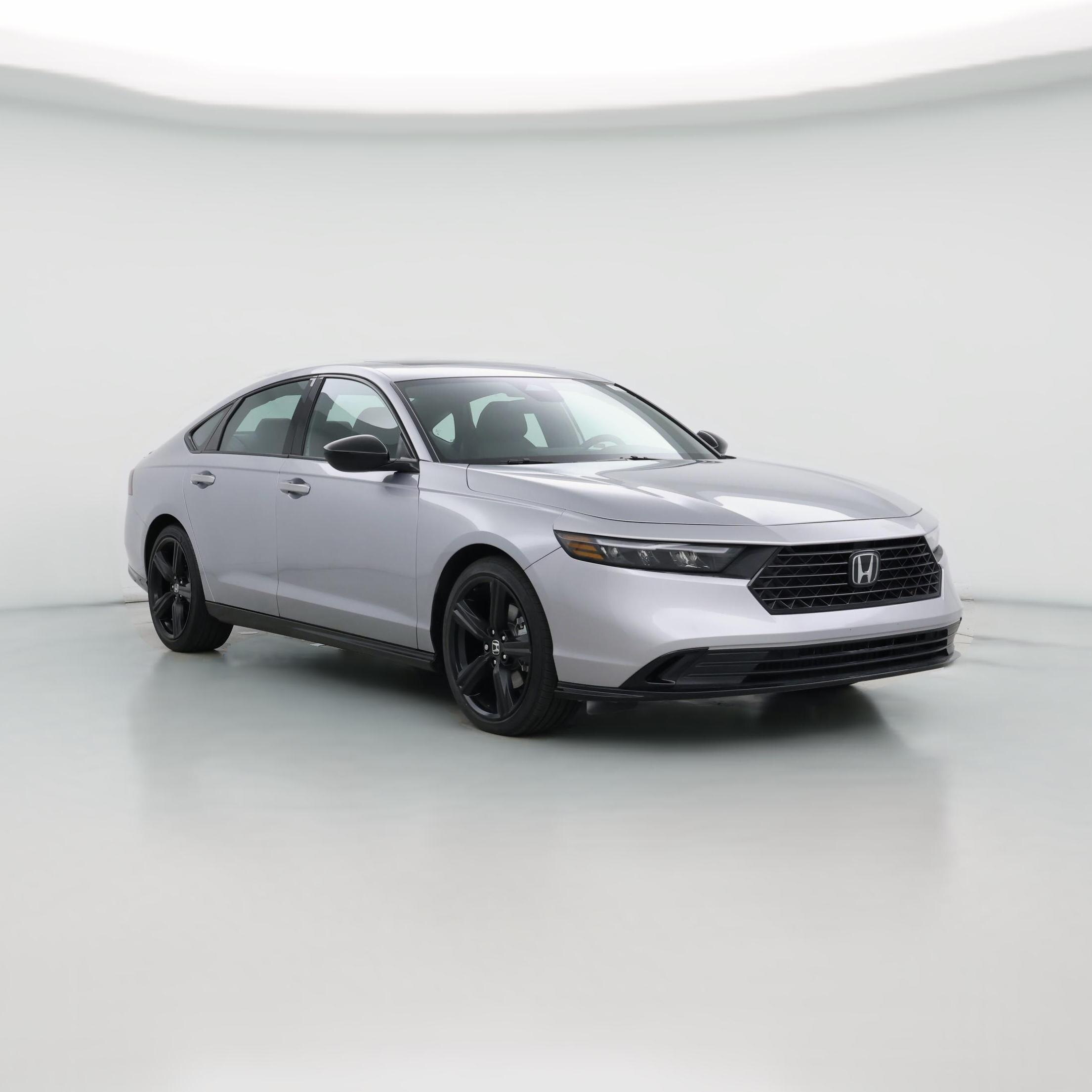 Thumbnail: 2023 Honda Accord - 1
