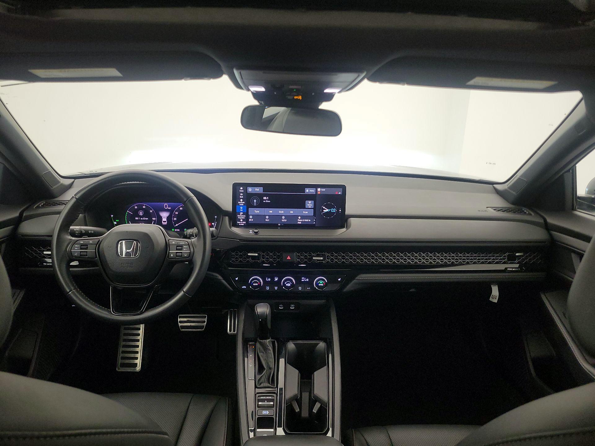 Thumbnail: 2023 Honda Accord - 9
