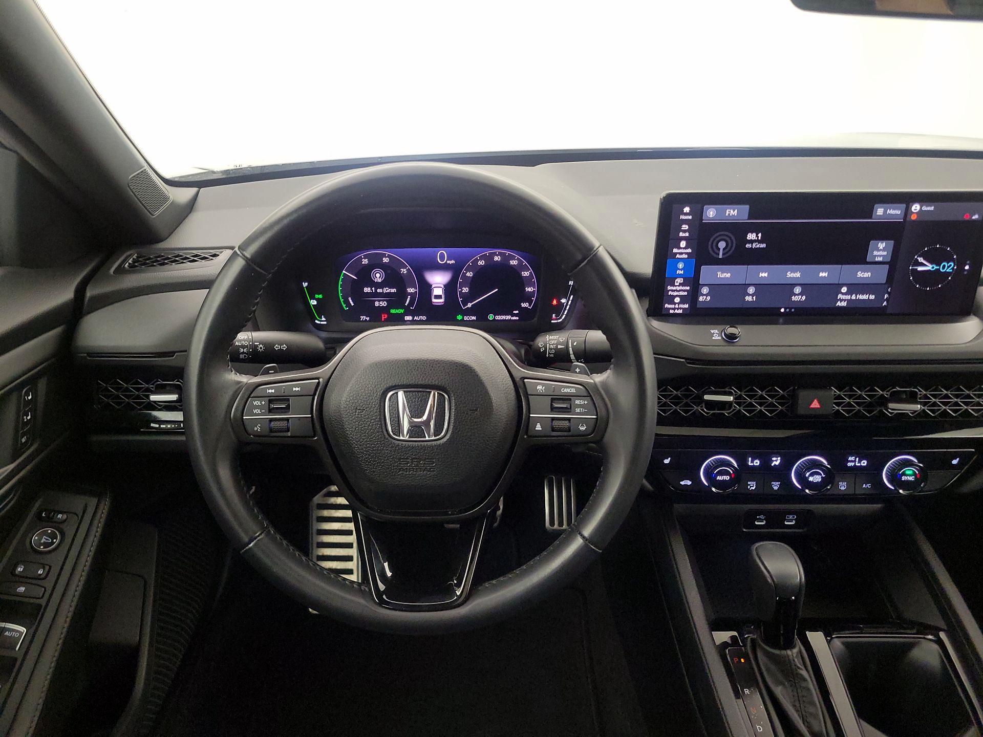 Thumbnail: 2023 Honda Accord - 10