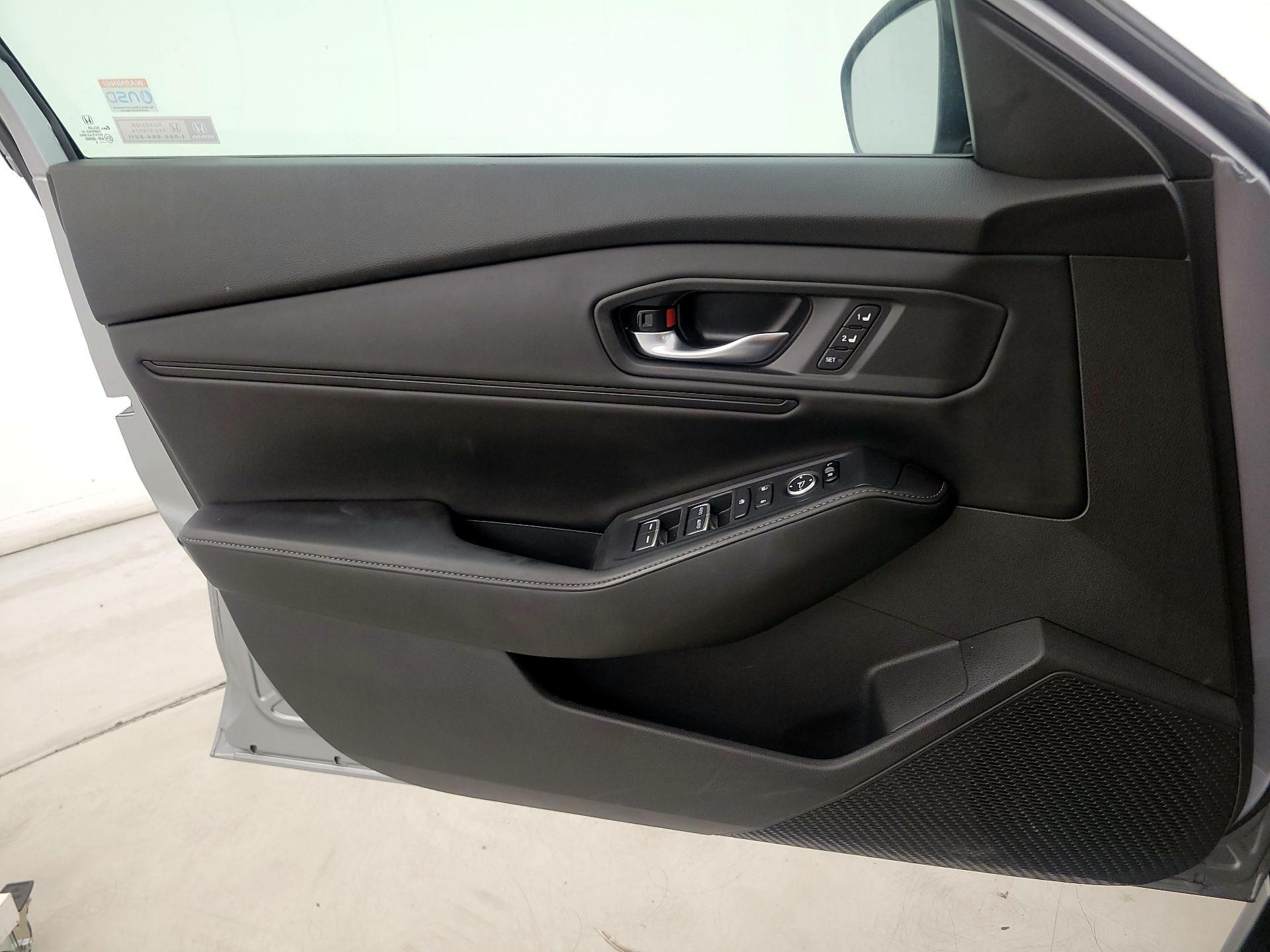 Thumbnail: 2023 Honda Accord - 12