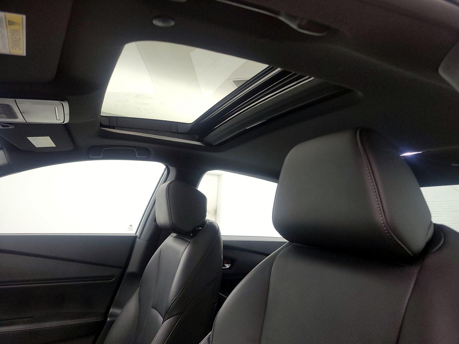 Thumbnail: 2023 Honda Accord - 18