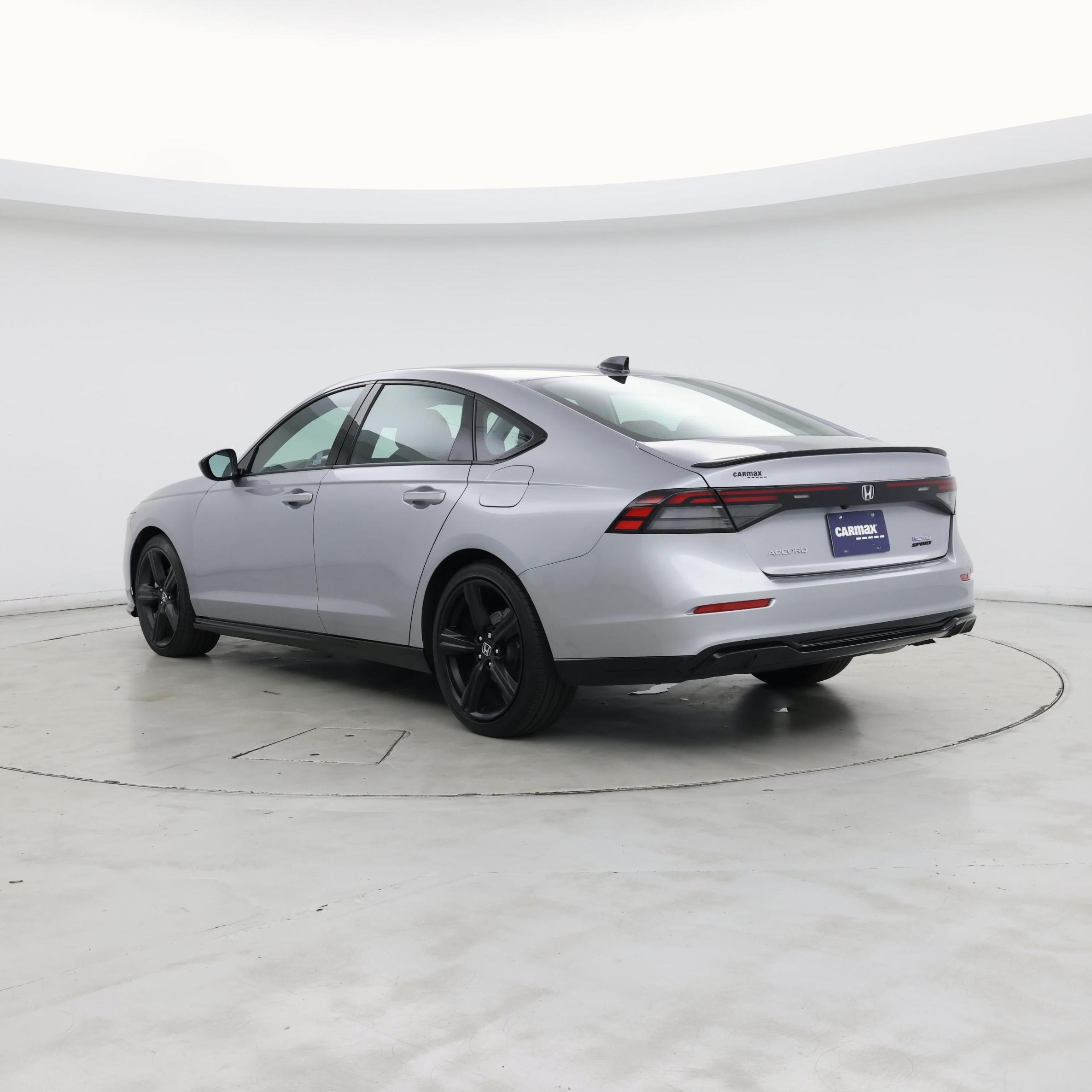 Thumbnail: 2023 Honda Accord - 2