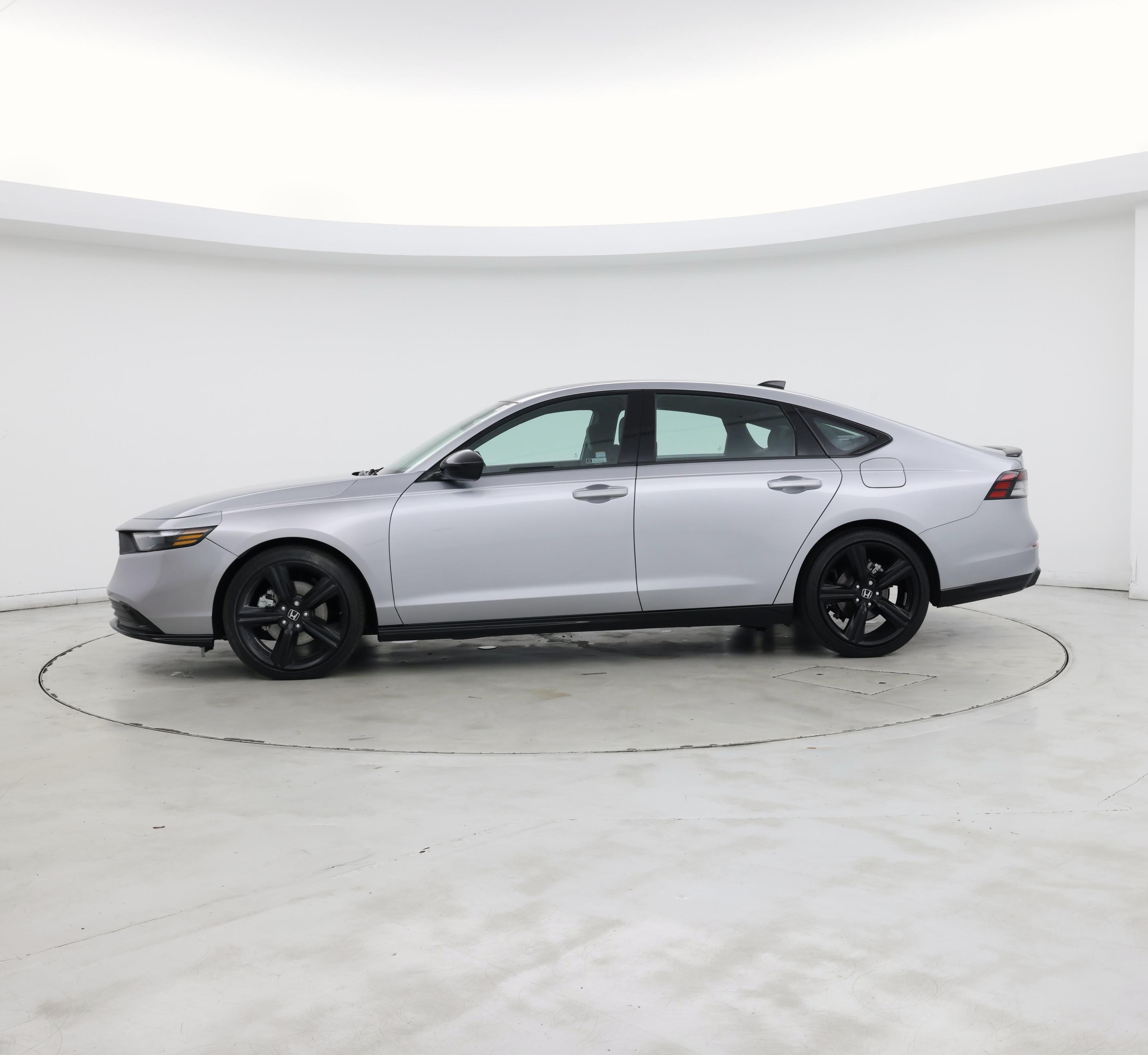 Thumbnail: 2023 Honda Accord - 3