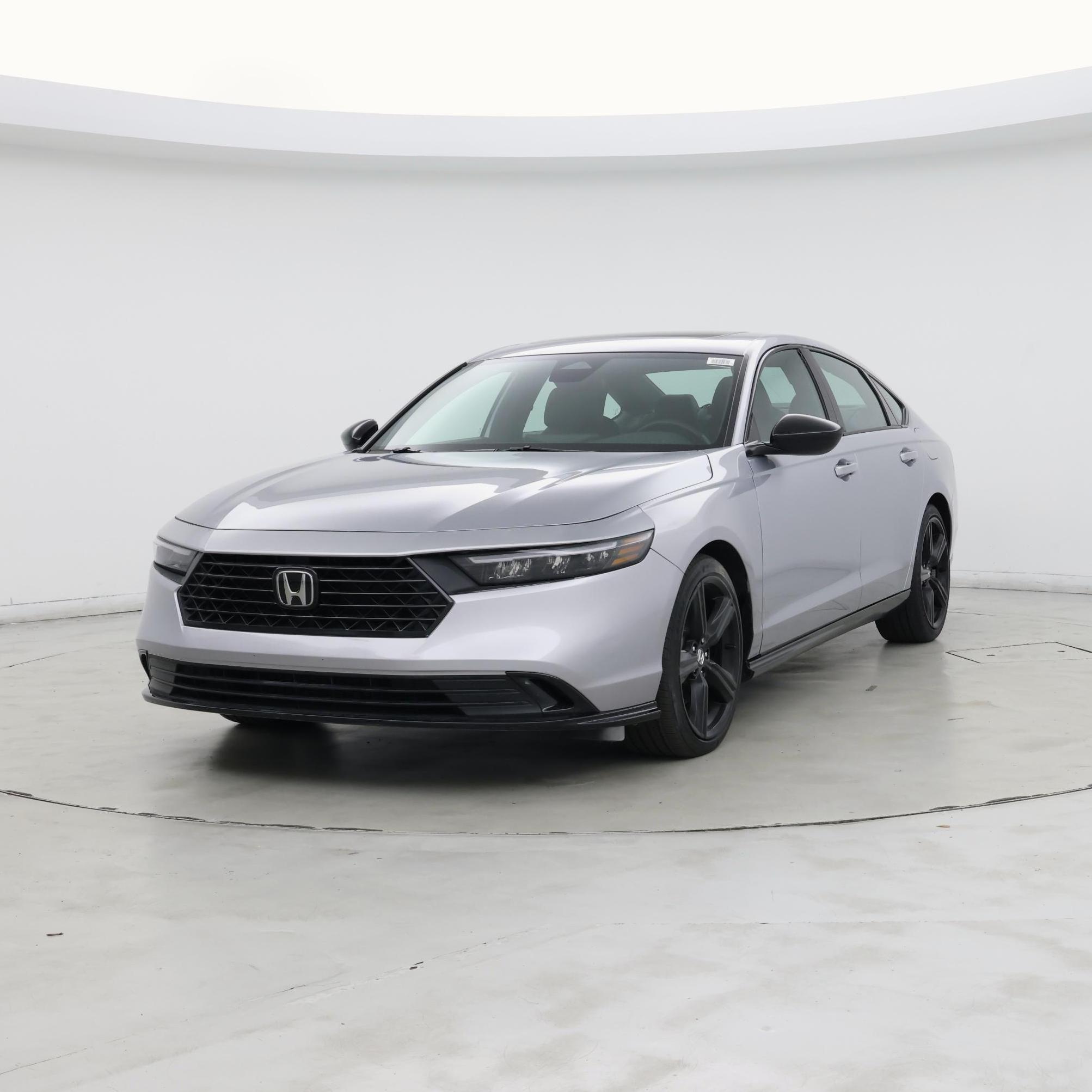 Thumbnail: 2023 Honda Accord - 4