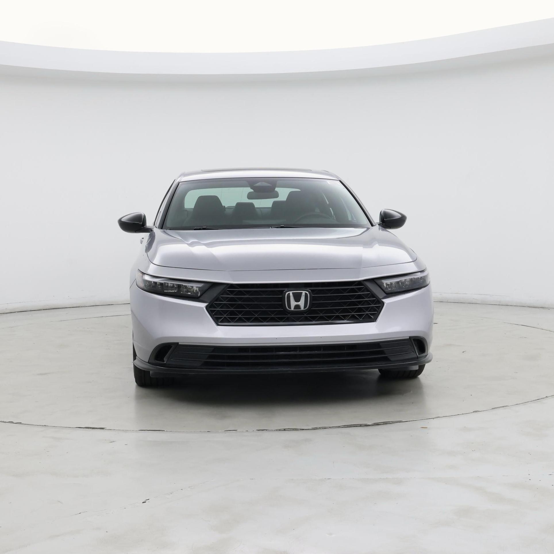 Thumbnail: 2023 Honda Accord - 5