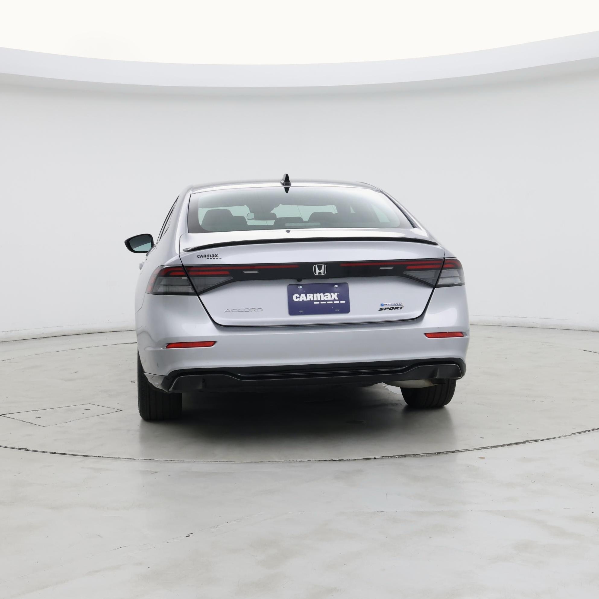Thumbnail: 2023 Honda Accord - 6