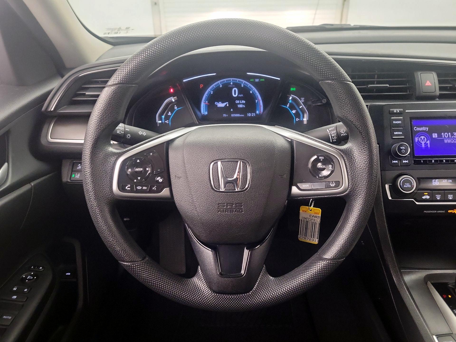 Thumbnail: 2020 Honda Civic - 10