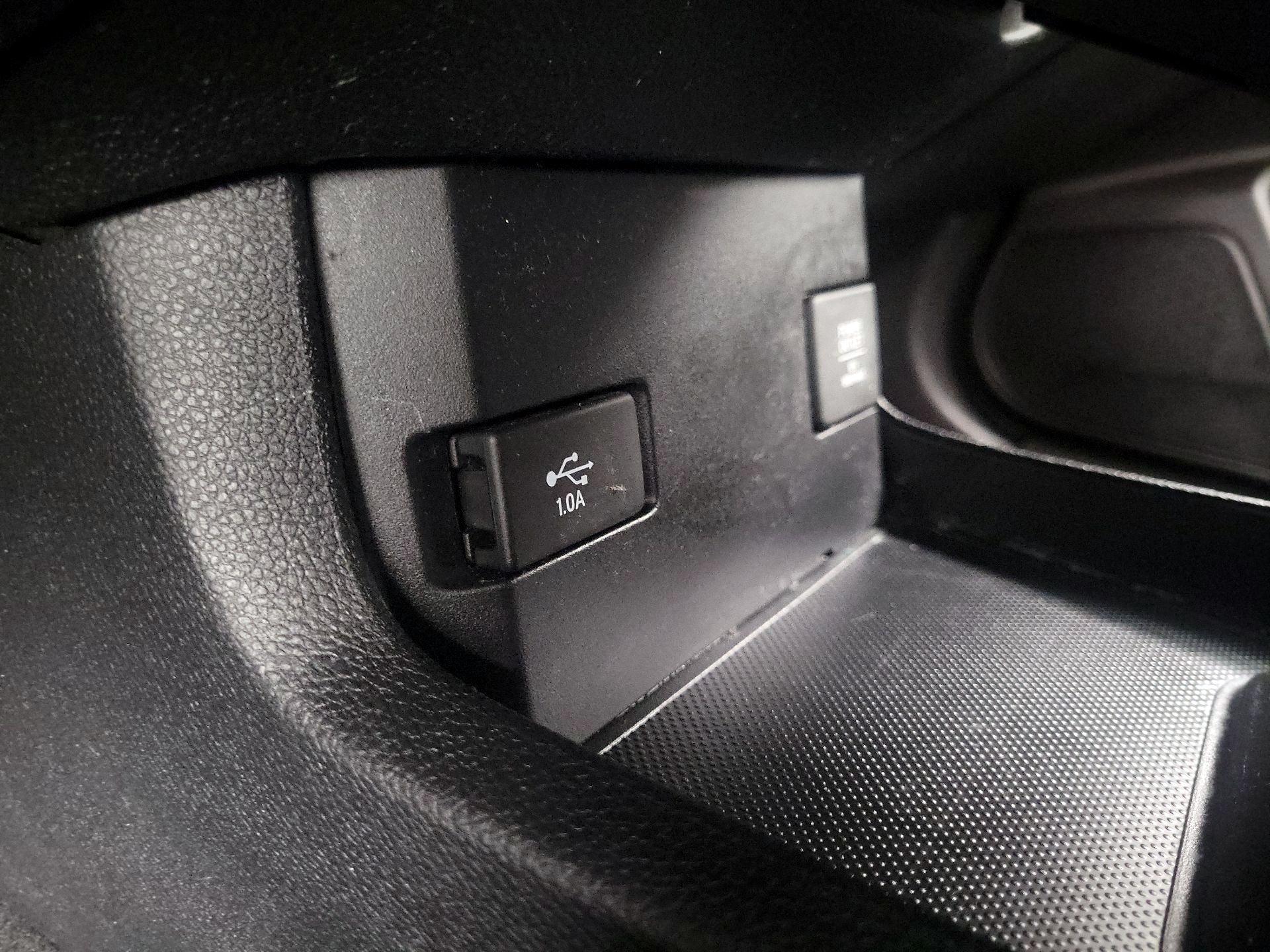 Thumbnail: 2020 Honda Civic - 18