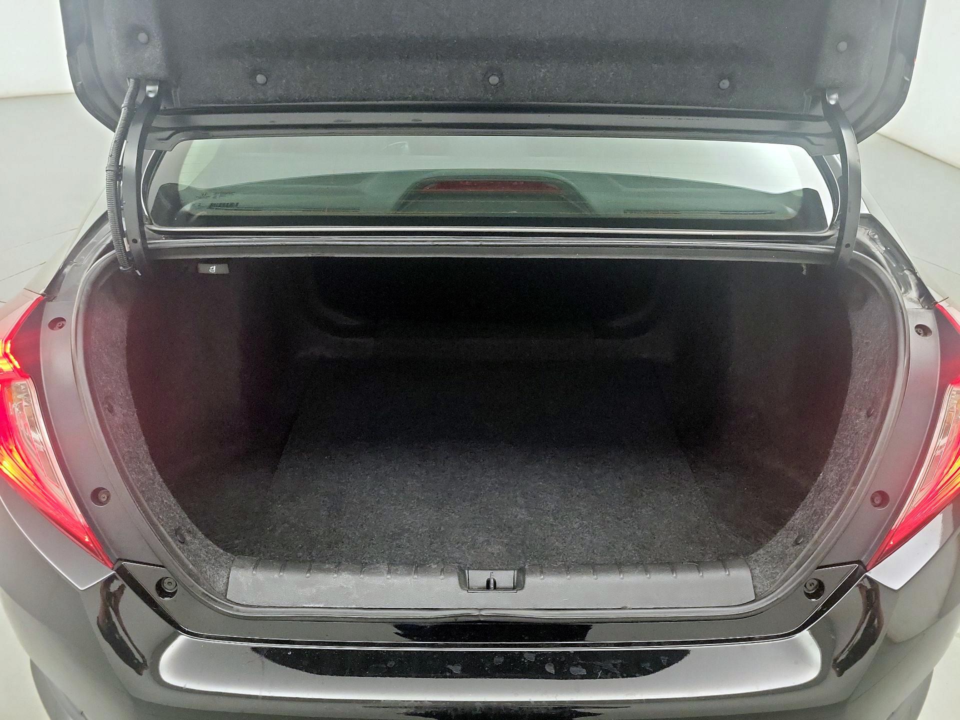 Thumbnail: 2020 Honda Civic - 20