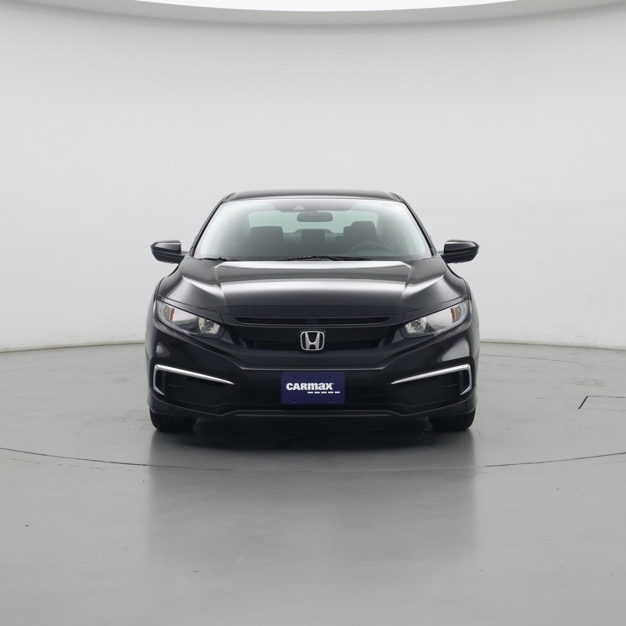 Thumbnail: 2020 Honda Civic - 5