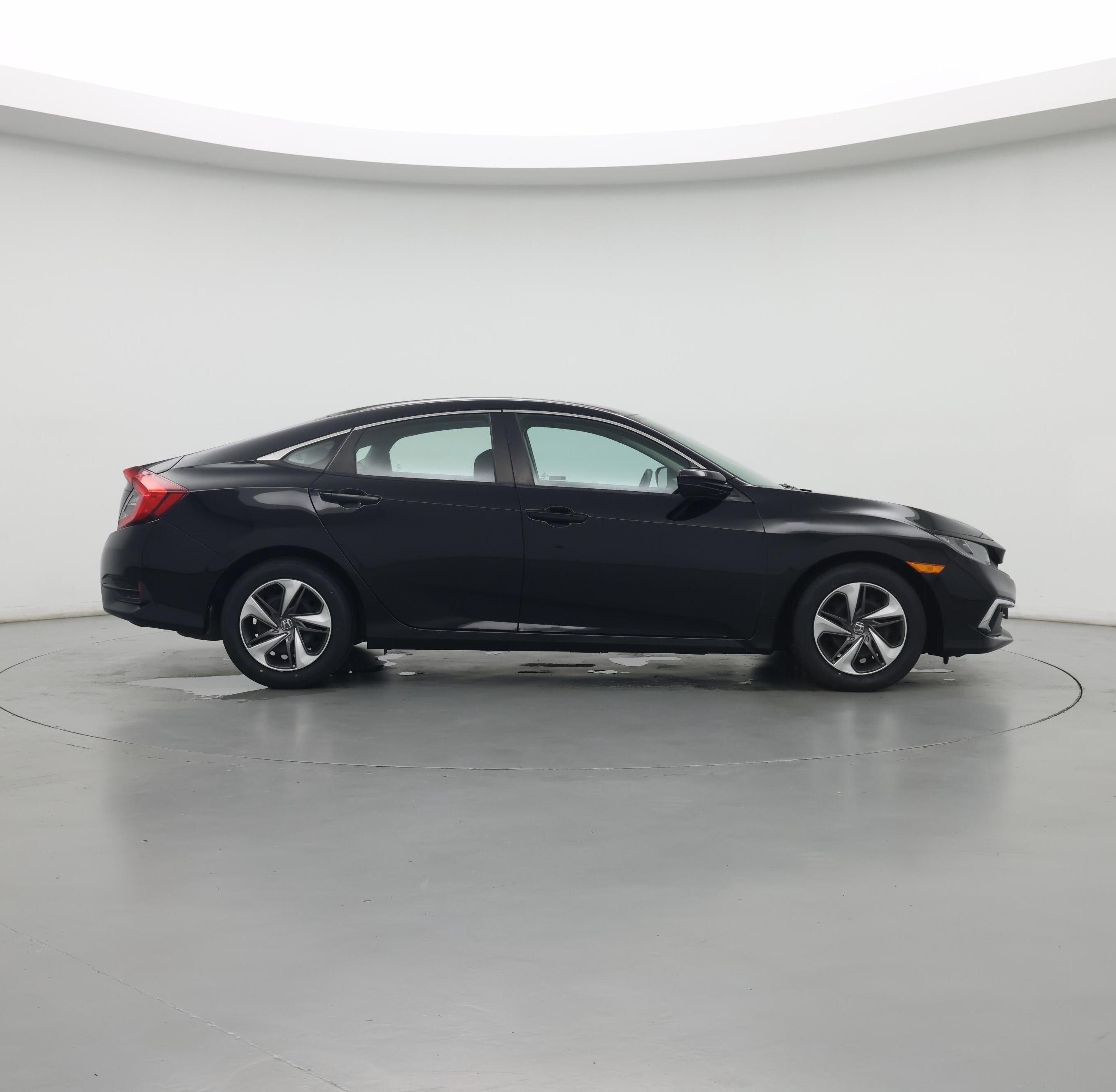 Thumbnail: 2020 Honda Civic - 7