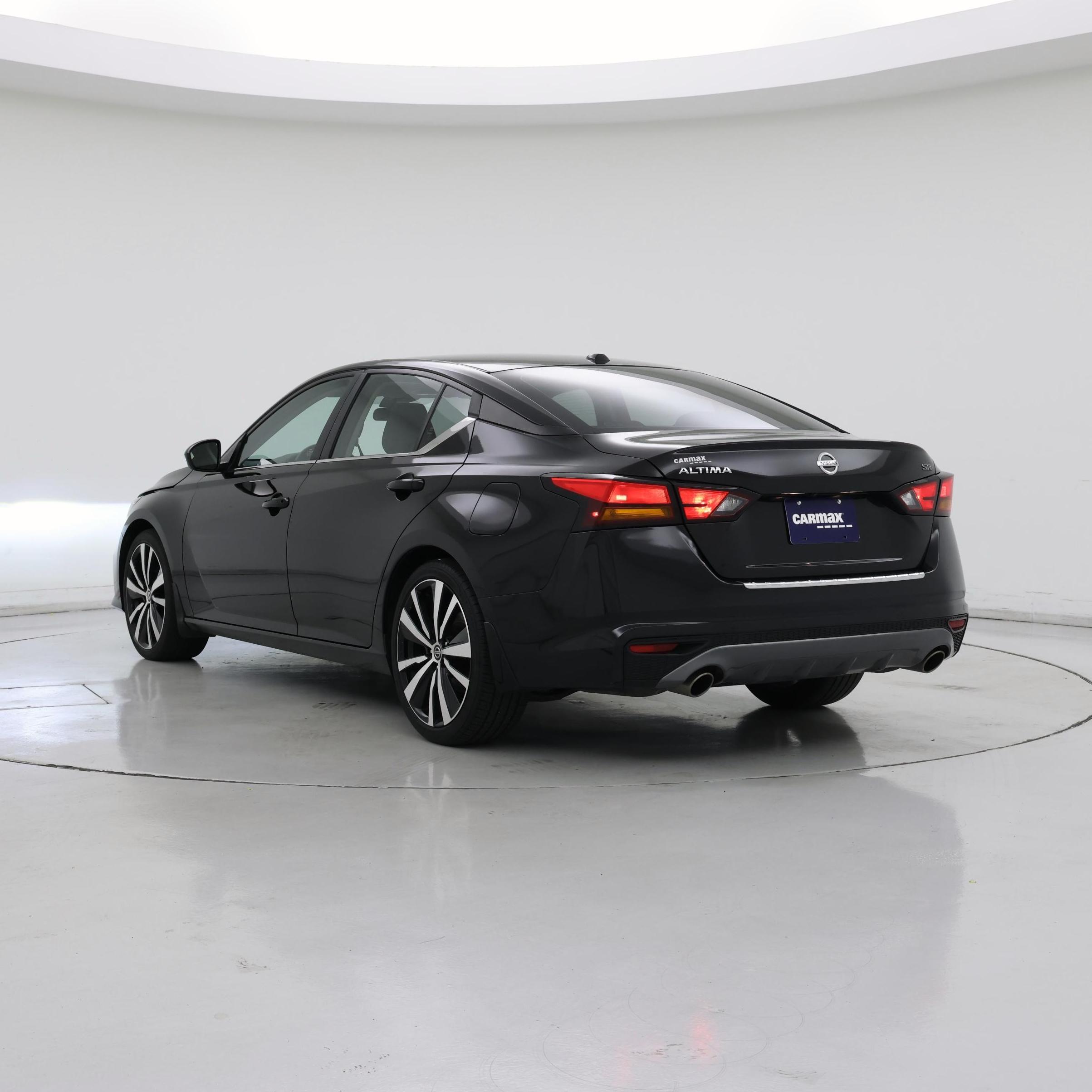 Thumbnail: 2022 Nissan Altima - 2