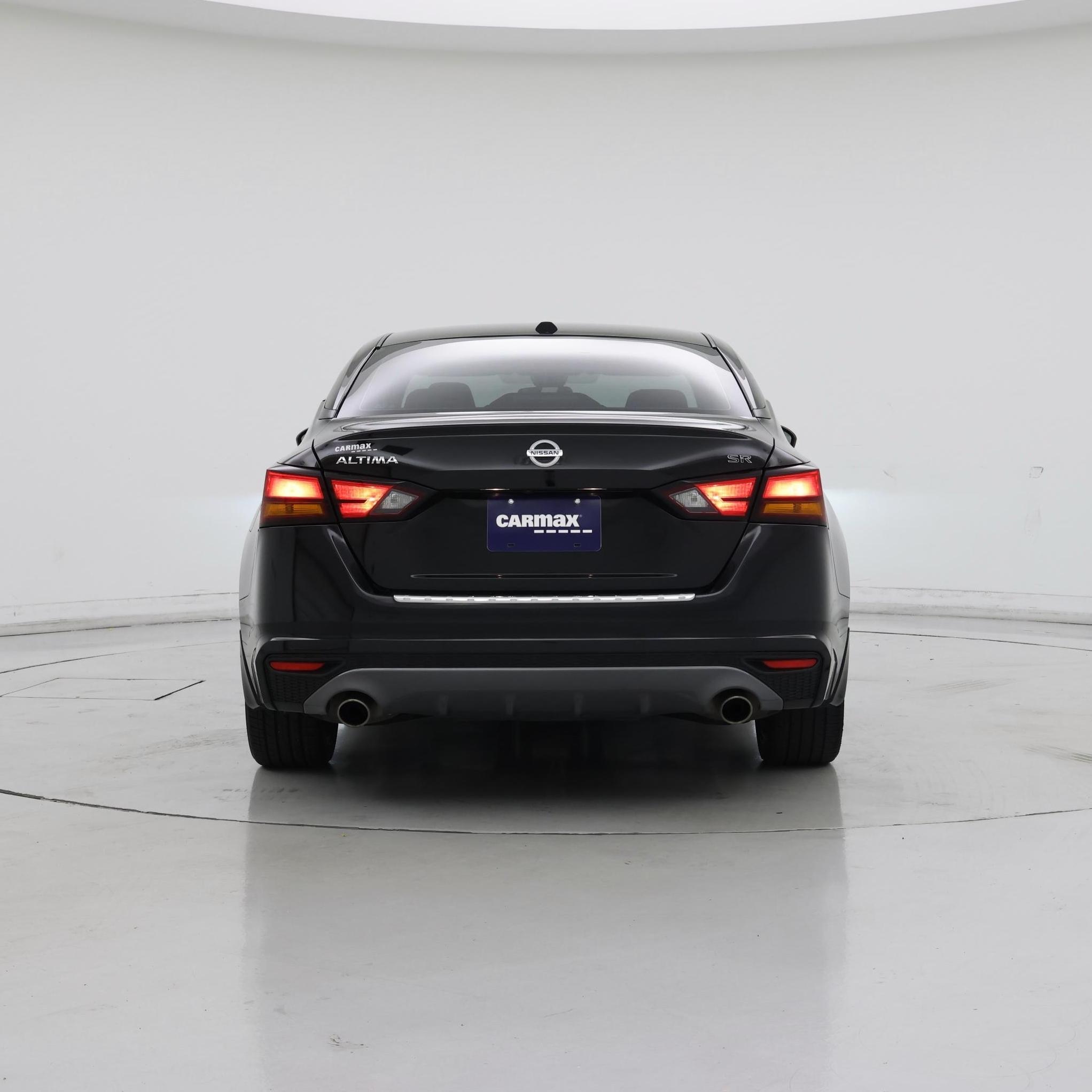 Thumbnail: 2022 Nissan Altima - 6