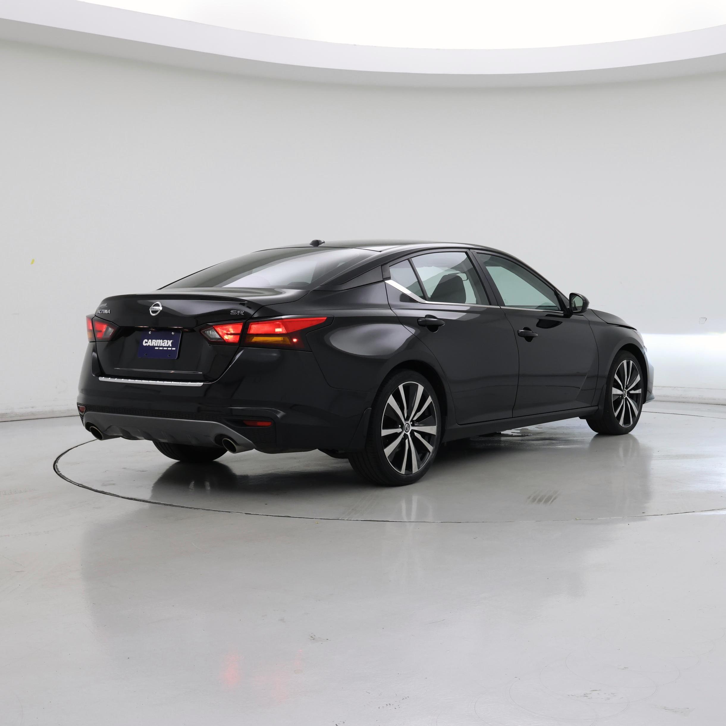 Thumbnail: 2022 Nissan Altima - 8