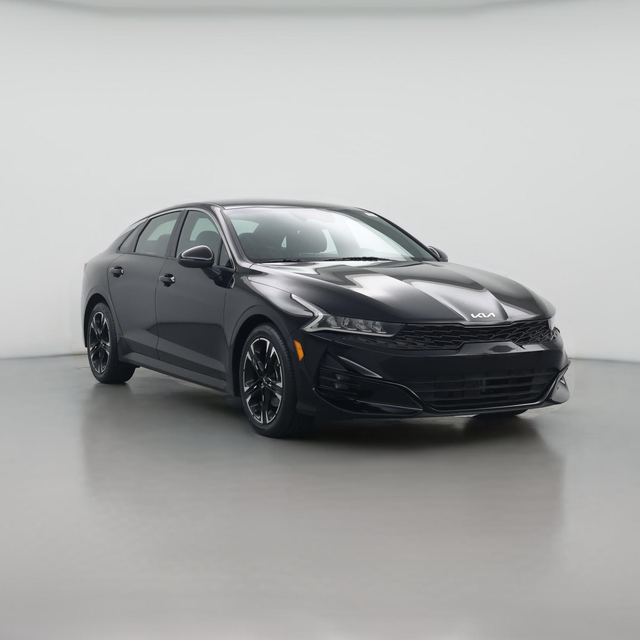 Thumbnail: 2022 Kia K5 - 1