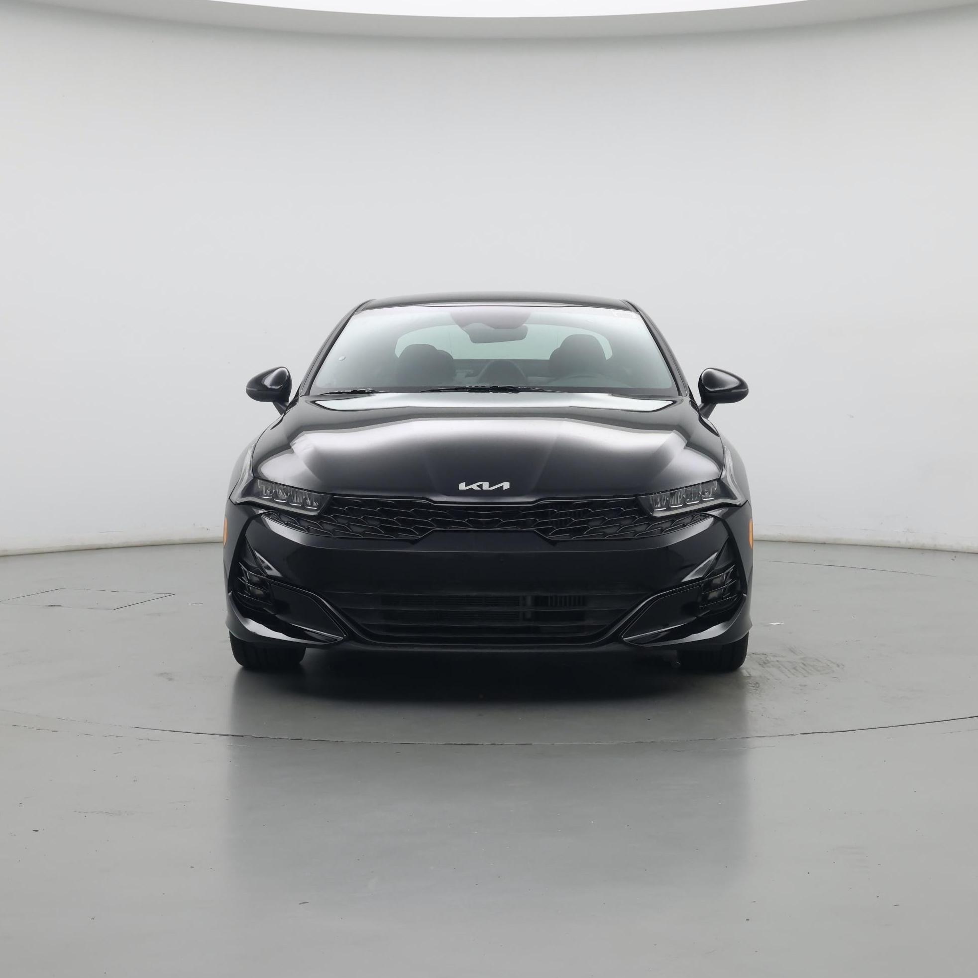 Thumbnail: 2022 Kia K5 - 5