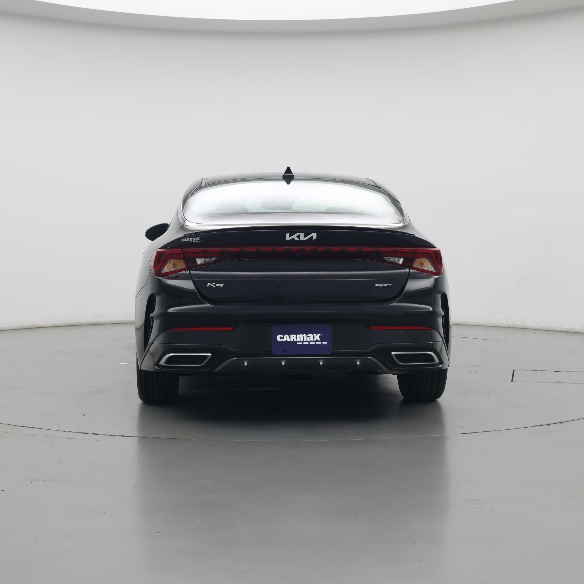 Thumbnail: 2022 Kia K5 - 6