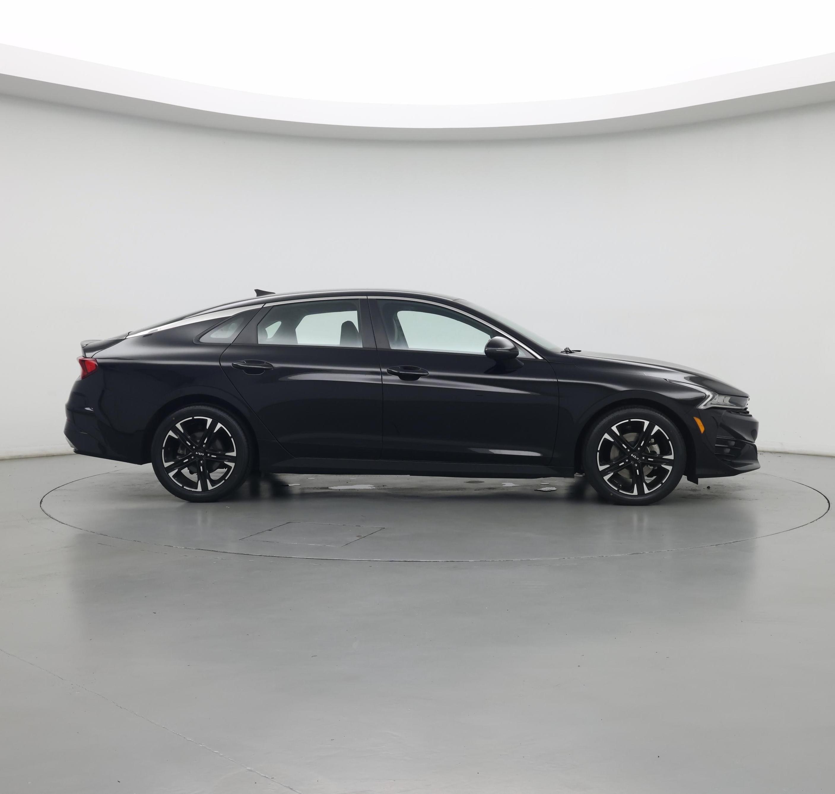 Thumbnail: 2022 Kia K5 - 7