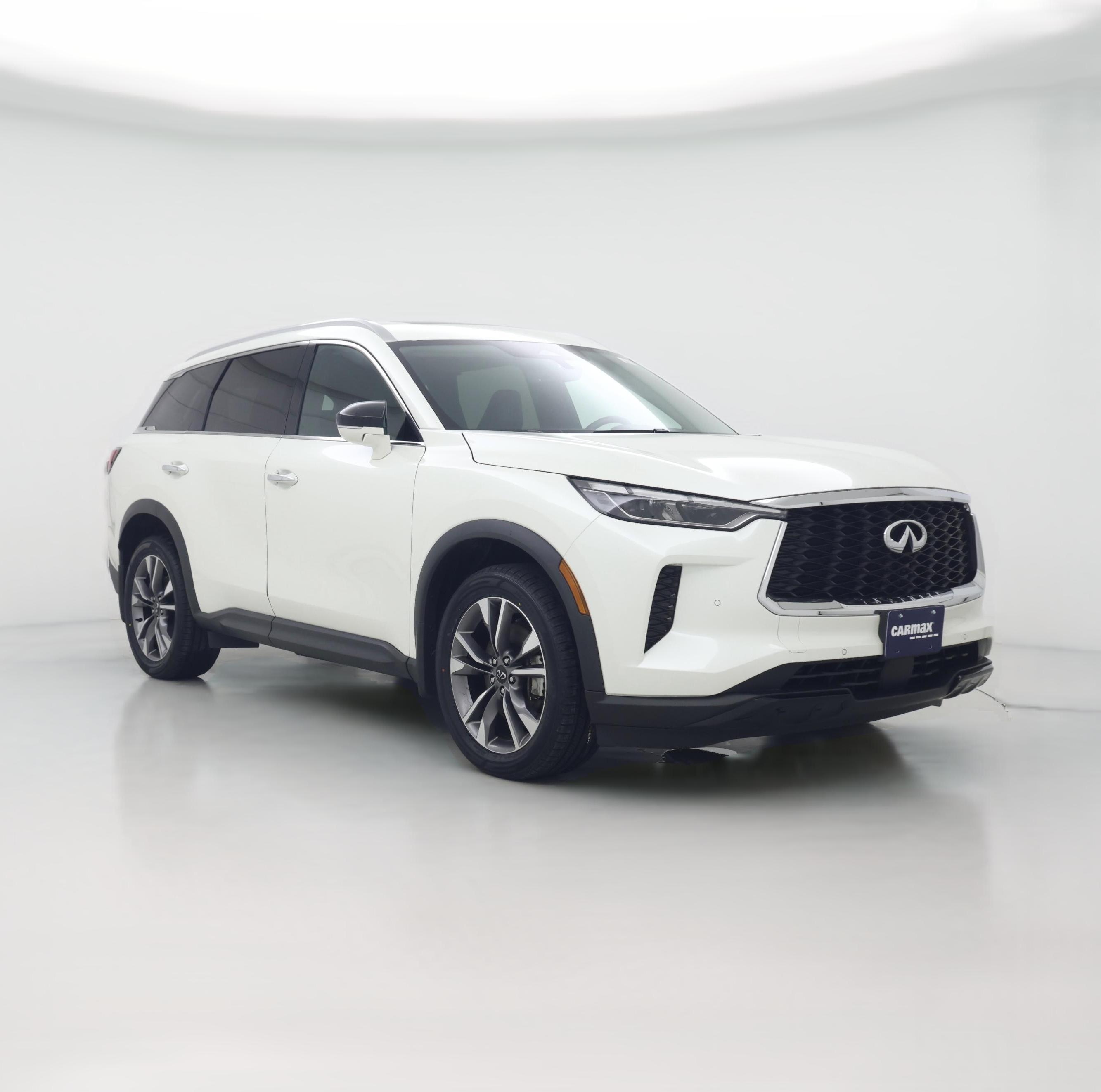 Thumbnail: 2023 INFINITI QX60 - 1
