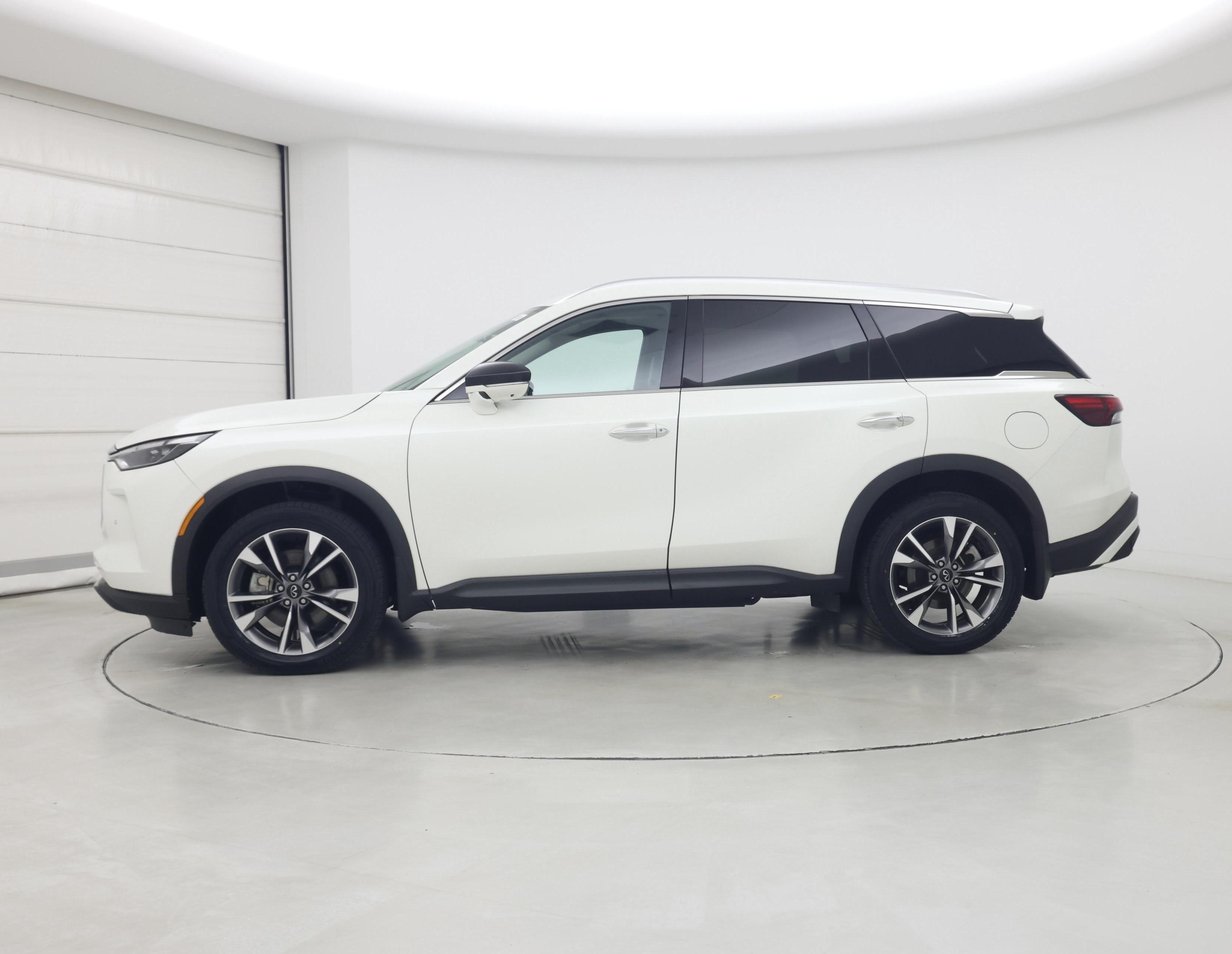 Thumbnail: 2023 INFINITI QX60 - 3