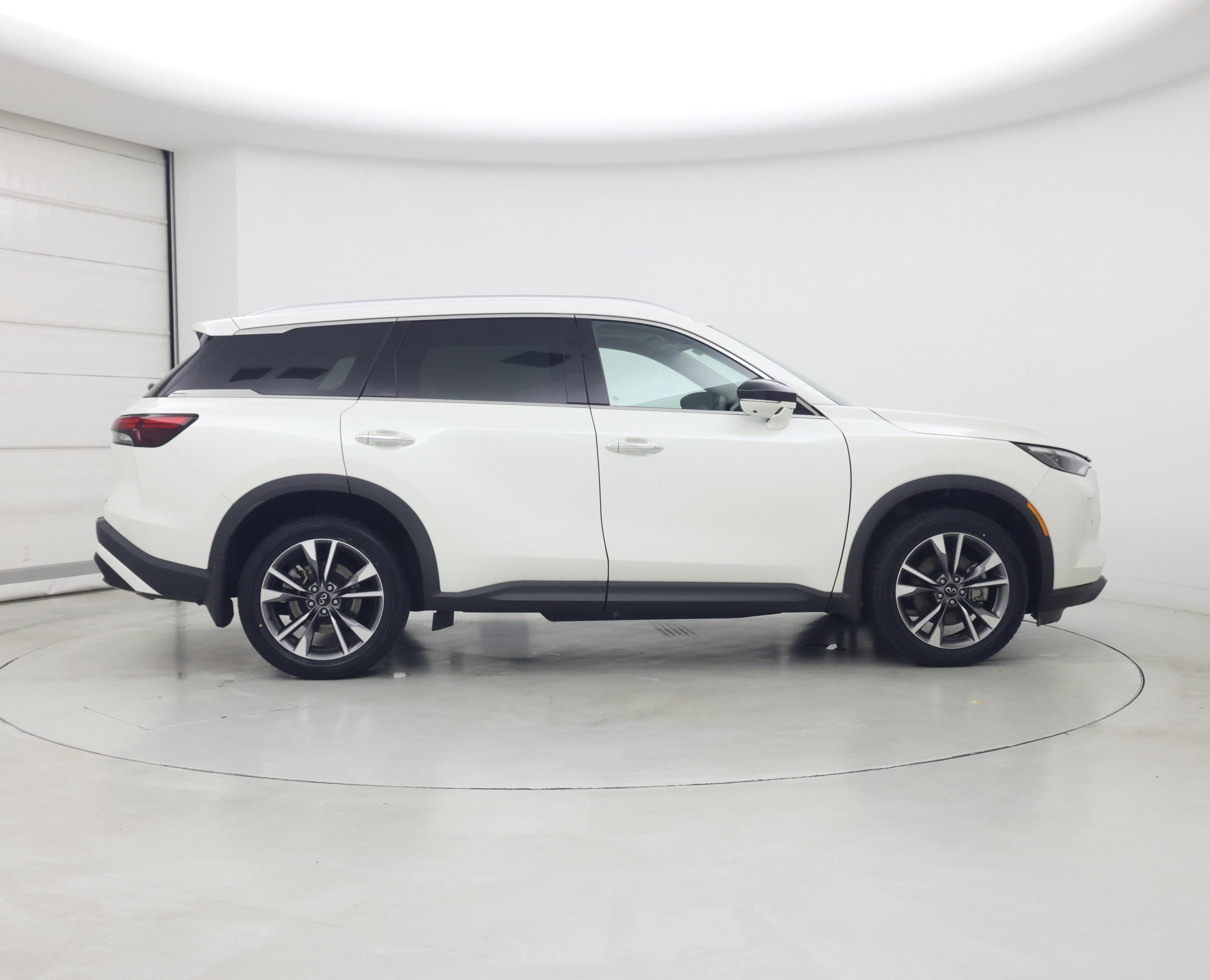 Thumbnail: 2023 INFINITI QX60 - 7