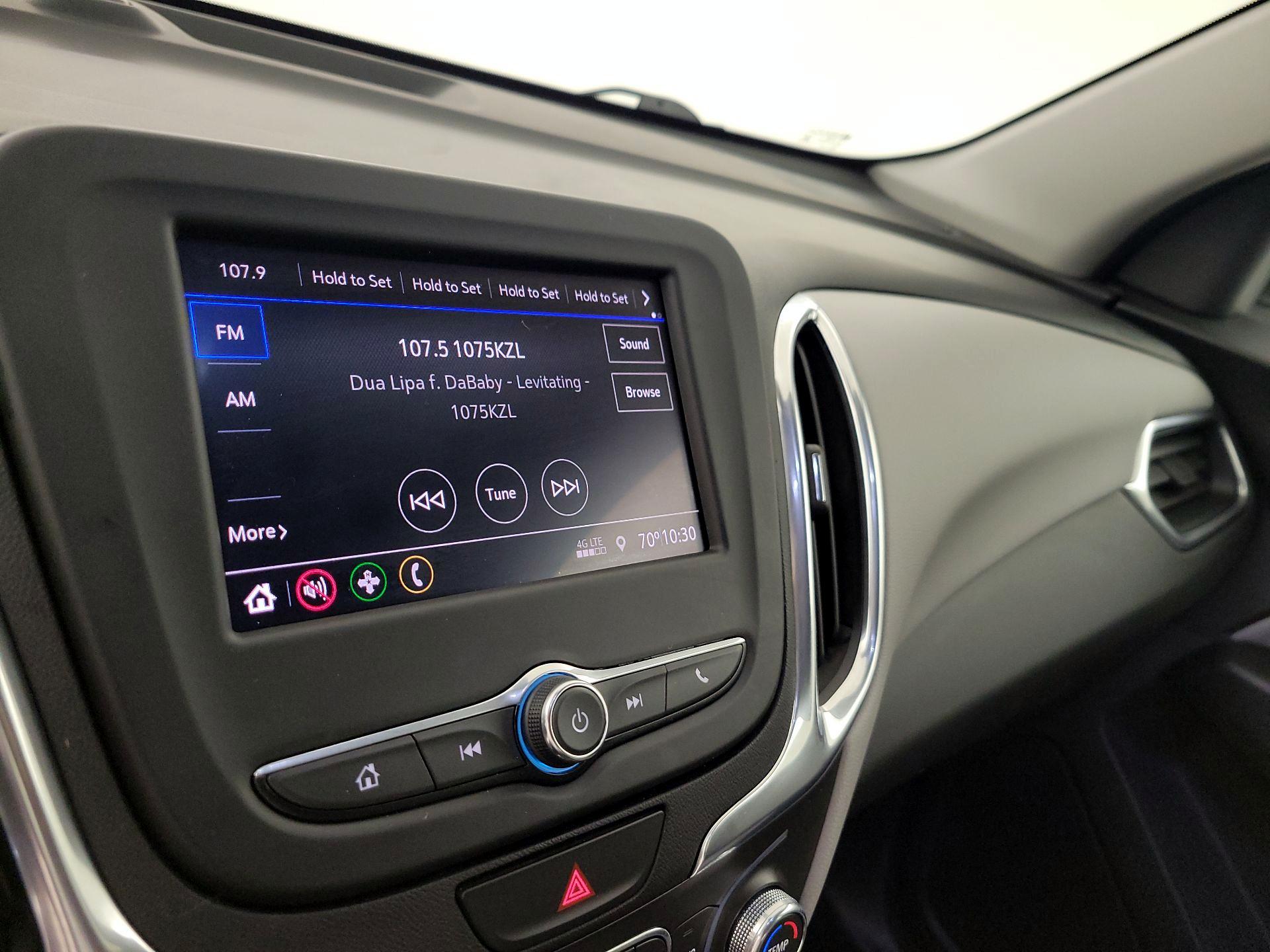 Thumbnail: 2021 Chevrolet Equinox - 13