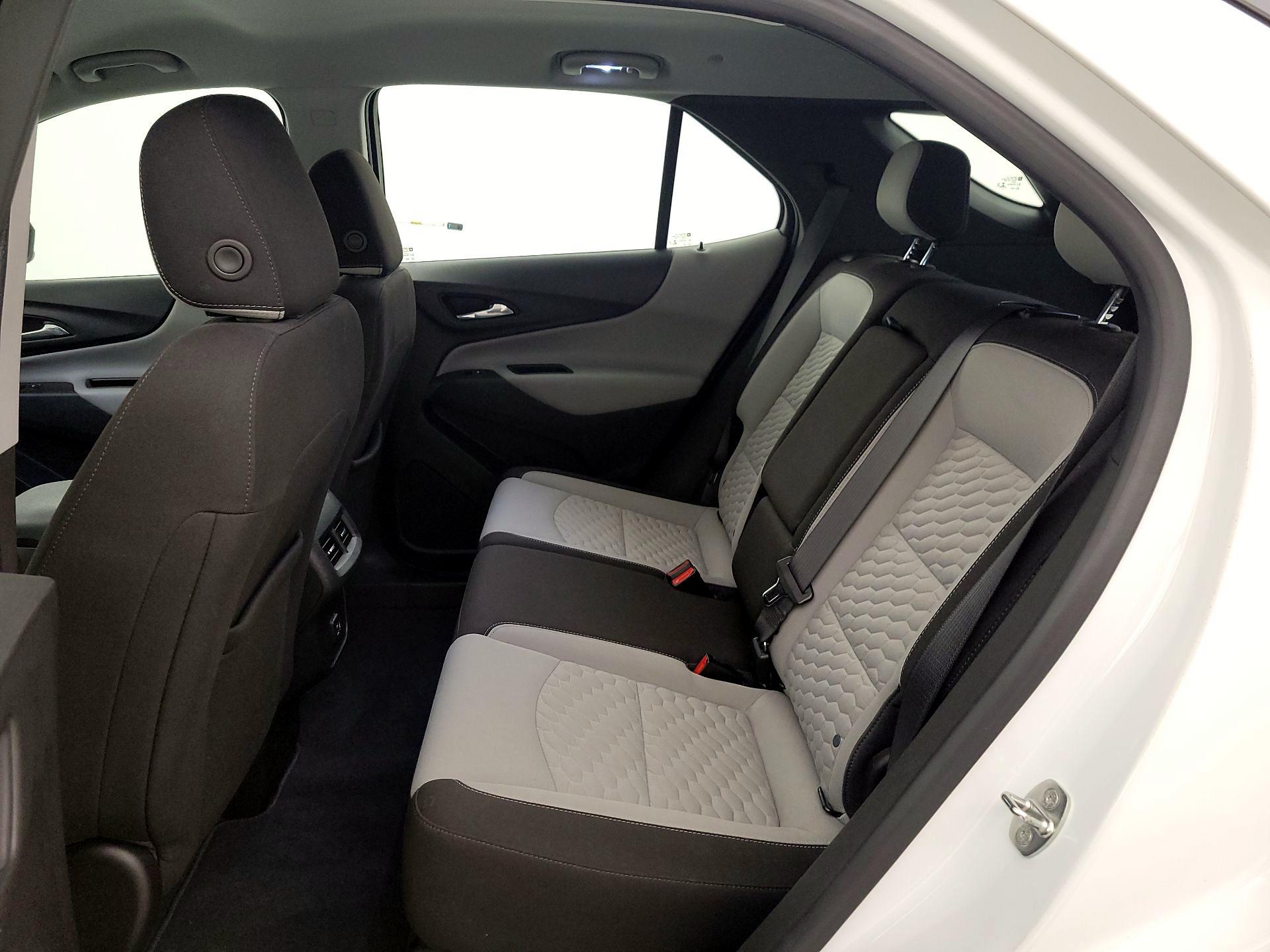 Thumbnail: 2021 Chevrolet Equinox - 17