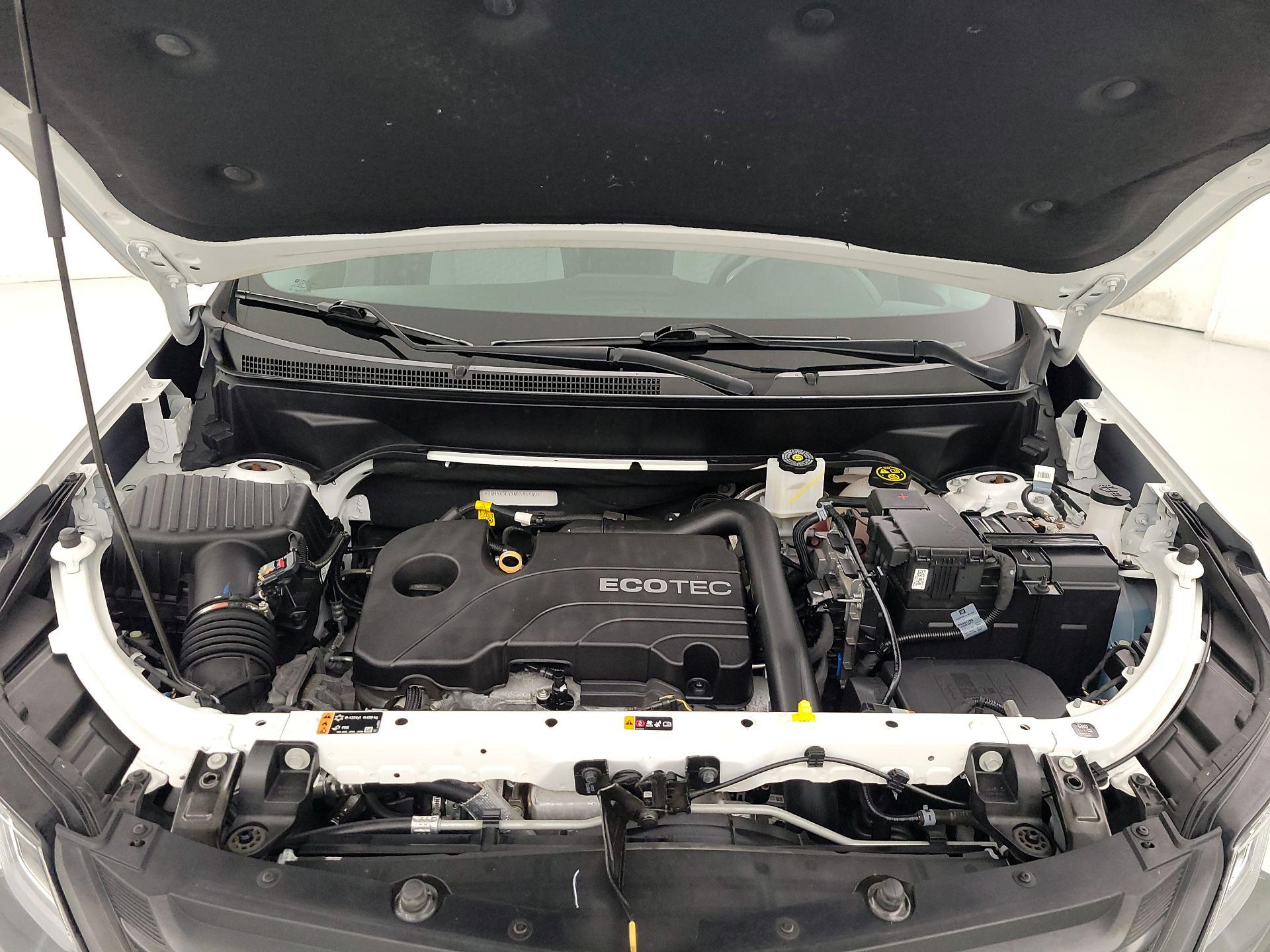 Thumbnail: 2021 Chevrolet Equinox - 19