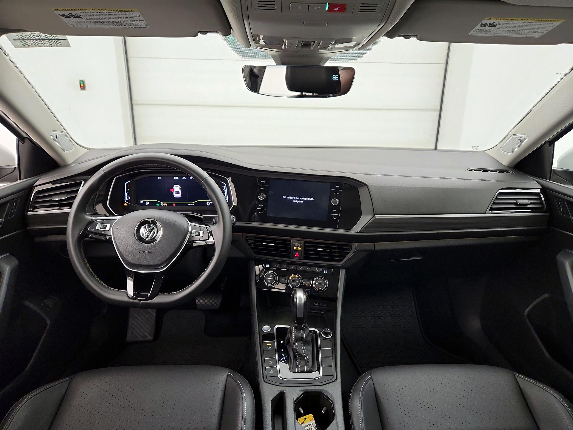 Thumbnail: 2021 Volkswagen Jetta - 9