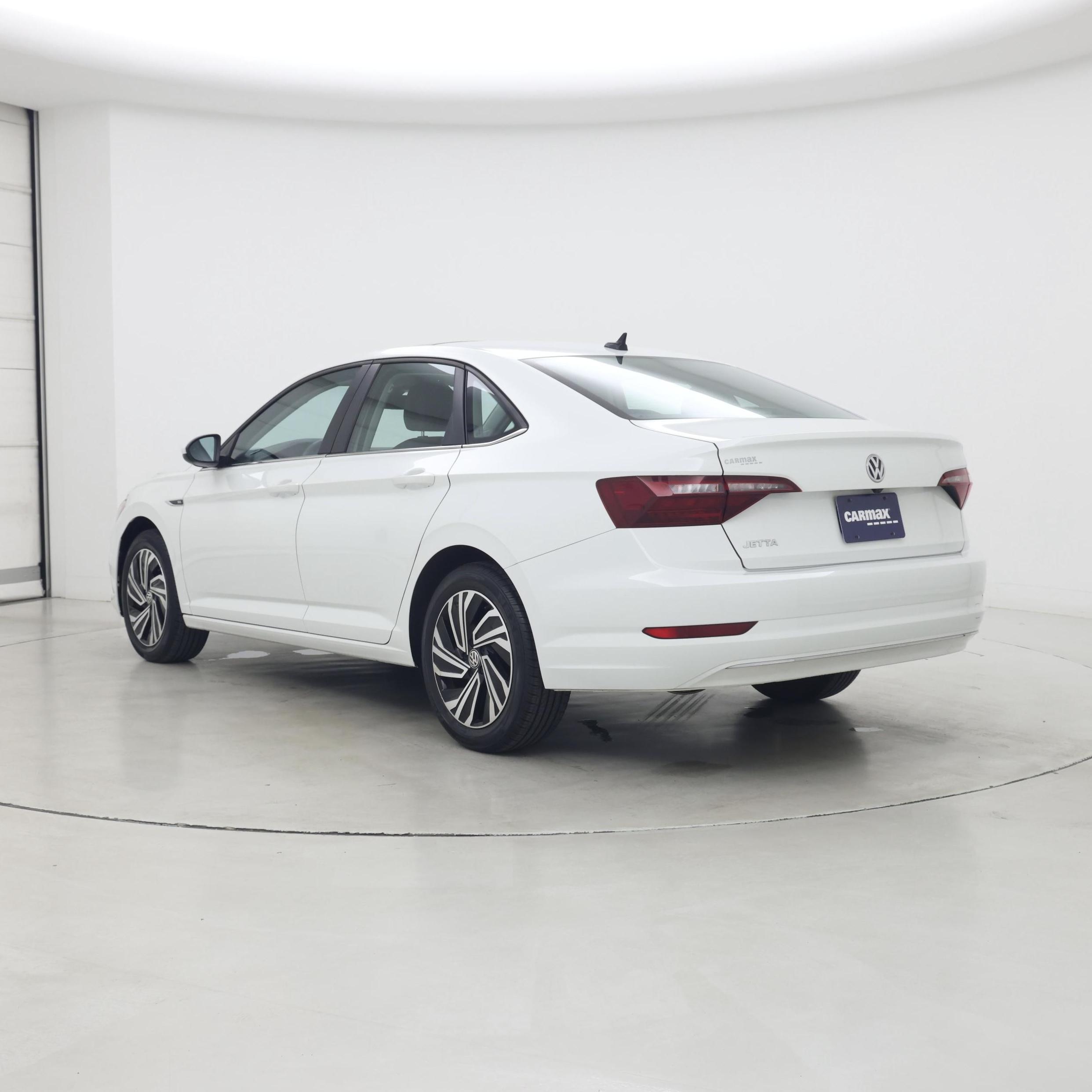 Thumbnail: 2021 Volkswagen Jetta - 2