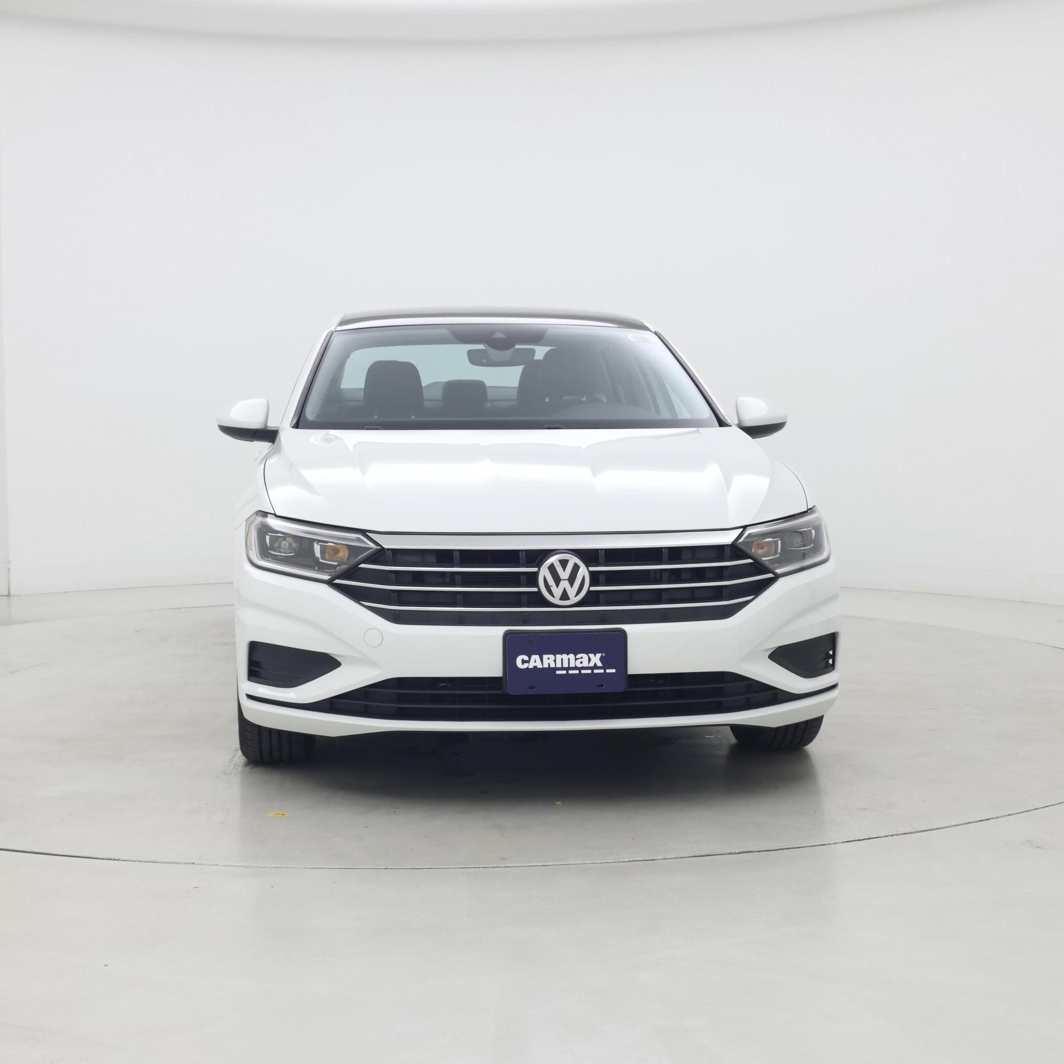 Thumbnail: 2021 Volkswagen Jetta - 5