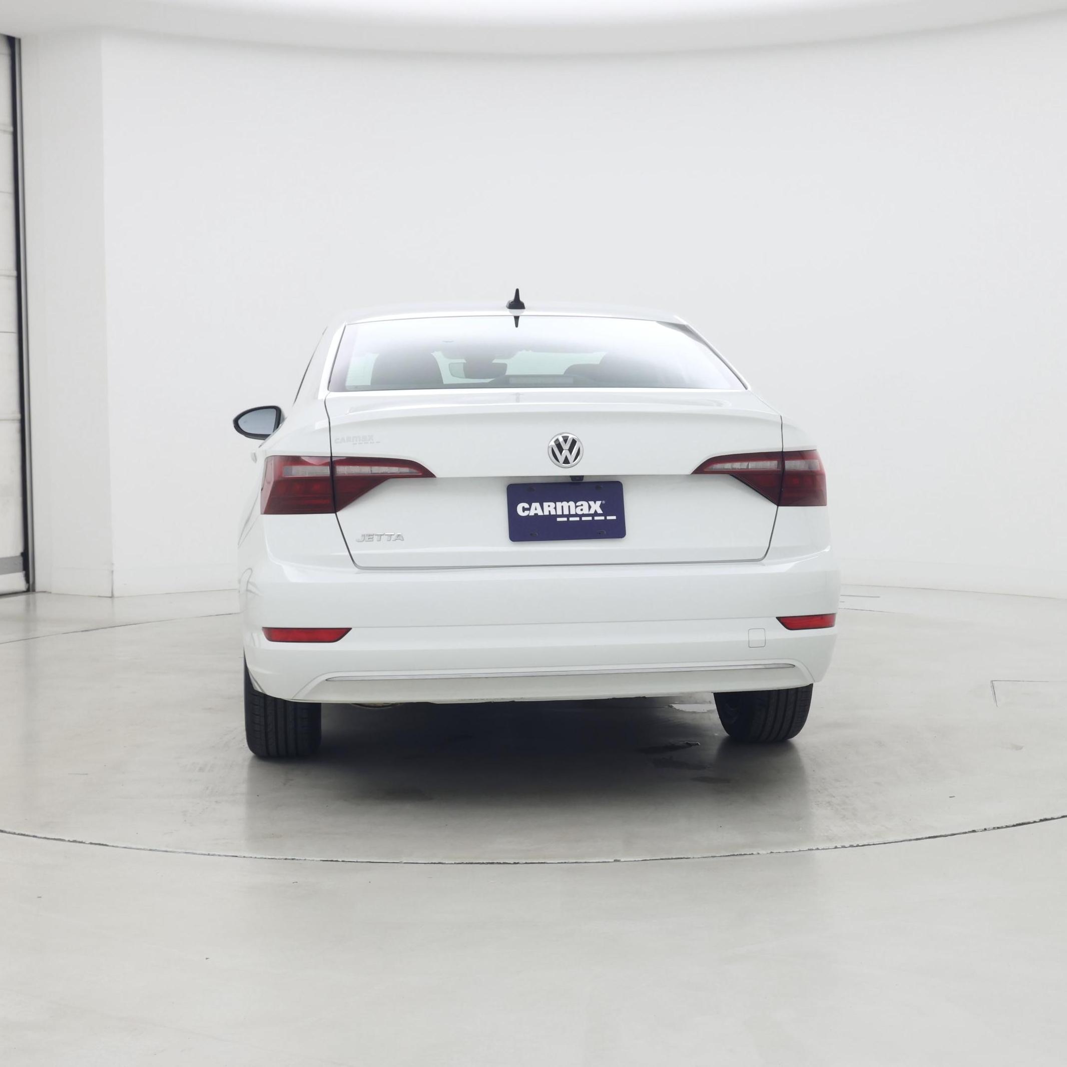 Thumbnail: 2021 Volkswagen Jetta - 6