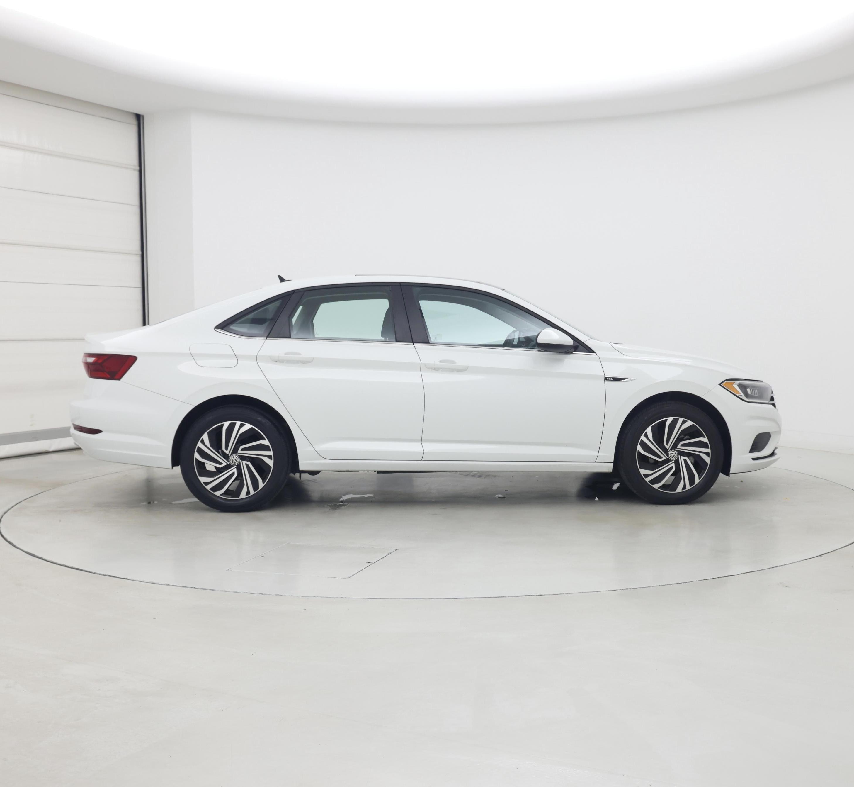 Thumbnail: 2021 Volkswagen Jetta - 7