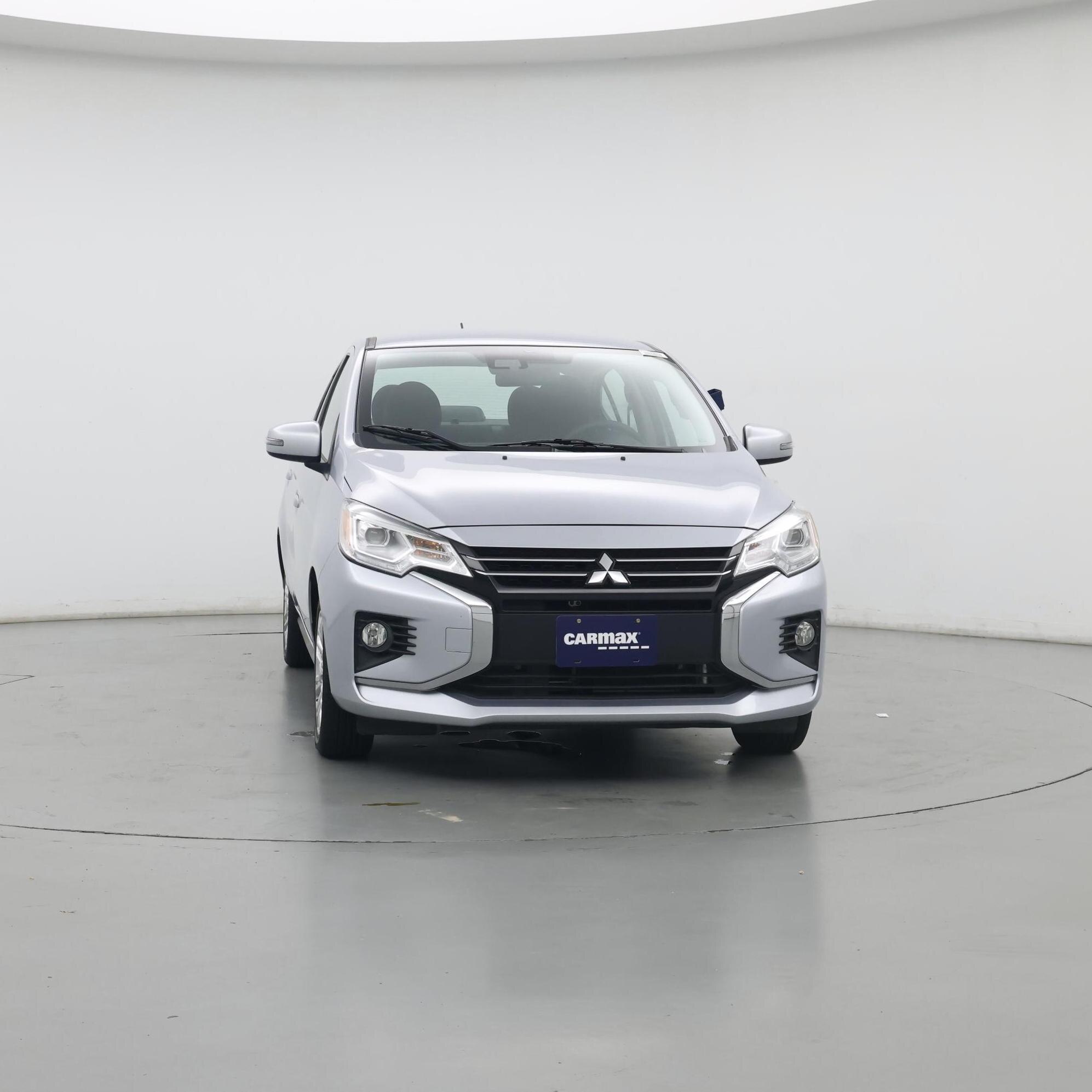 Thumbnail: 2023 Mitsubishi Mirage G4 - 5