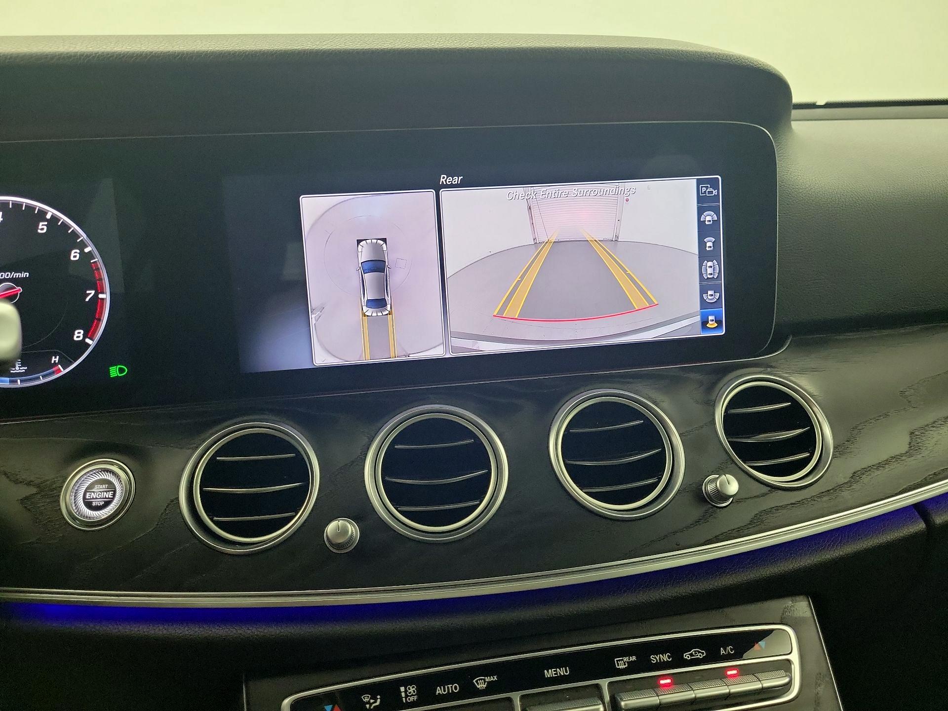 Thumbnail: 2020 Mercedes-Benz E-Class - 13